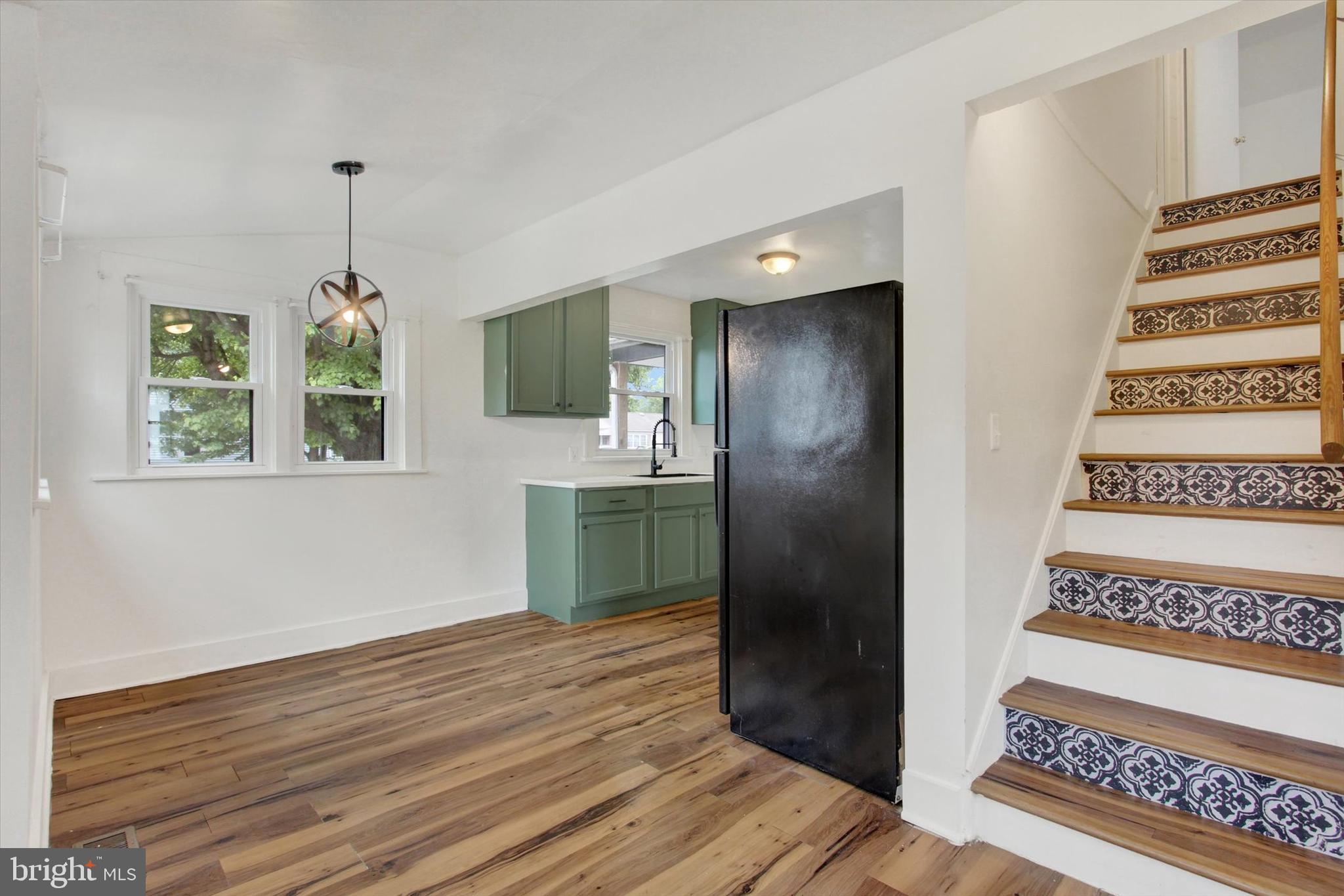 GREENE TWP - Residential
