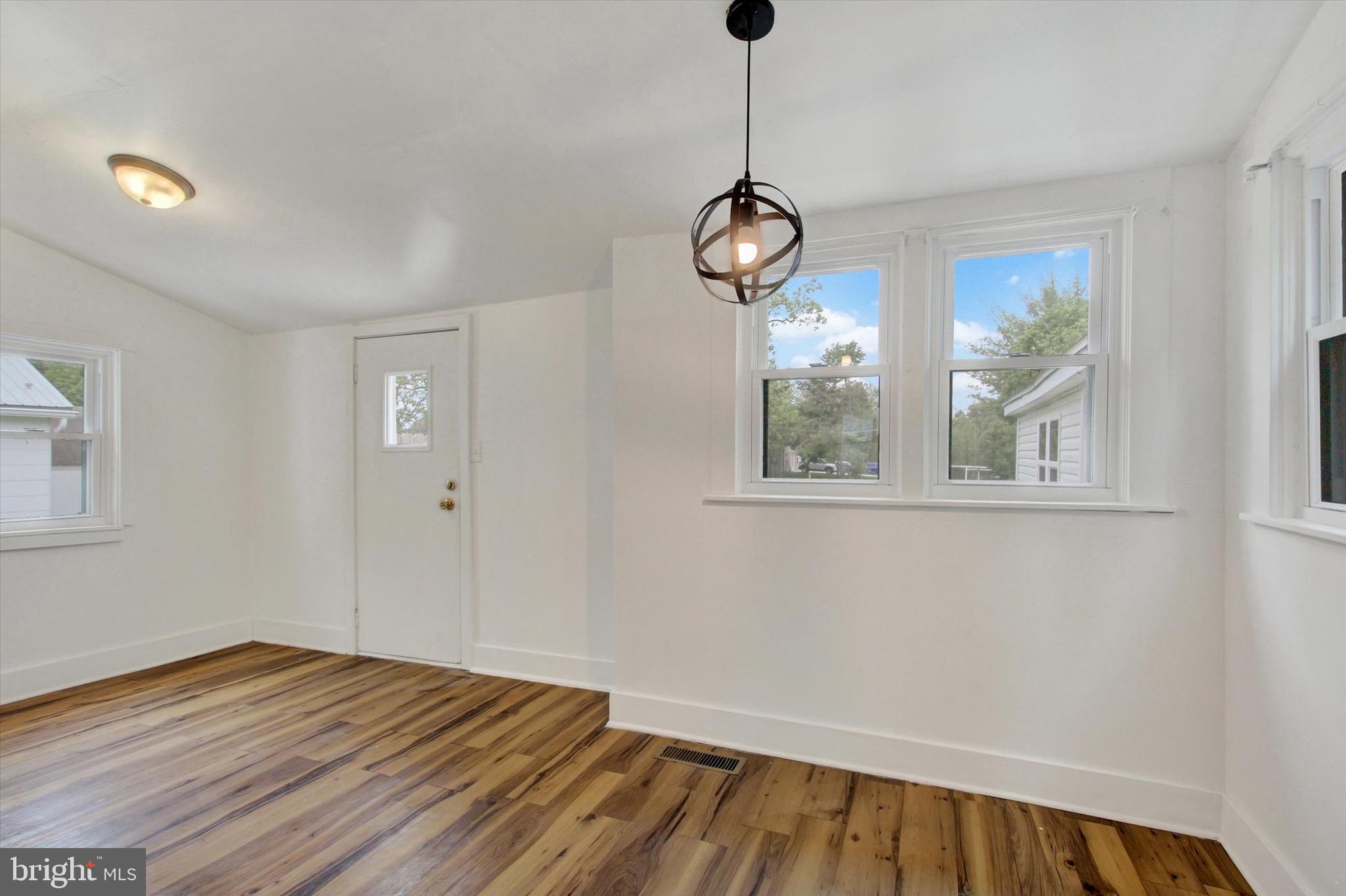 GREENE TWP - Residential