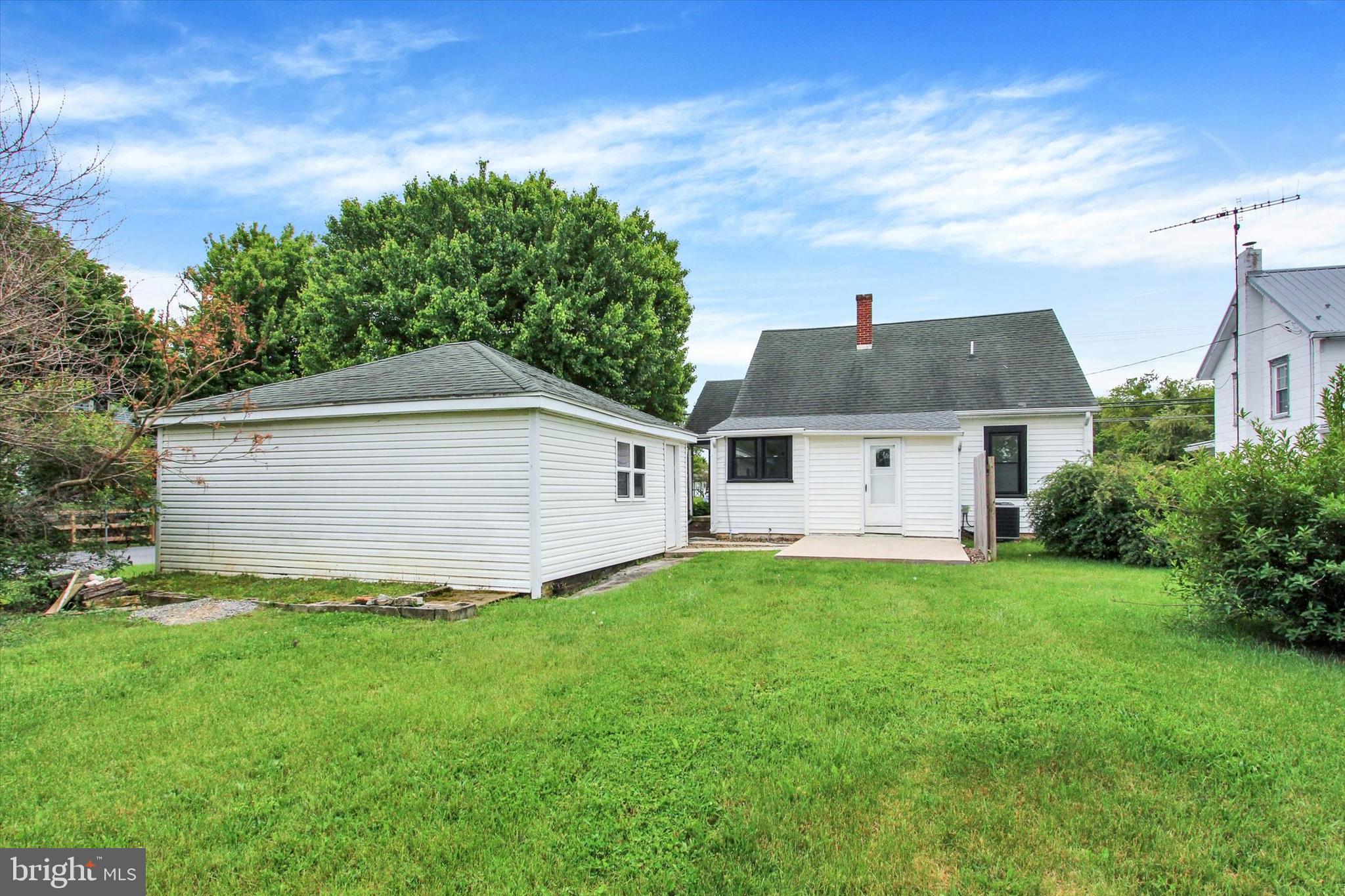 GREENE TWP - Residential