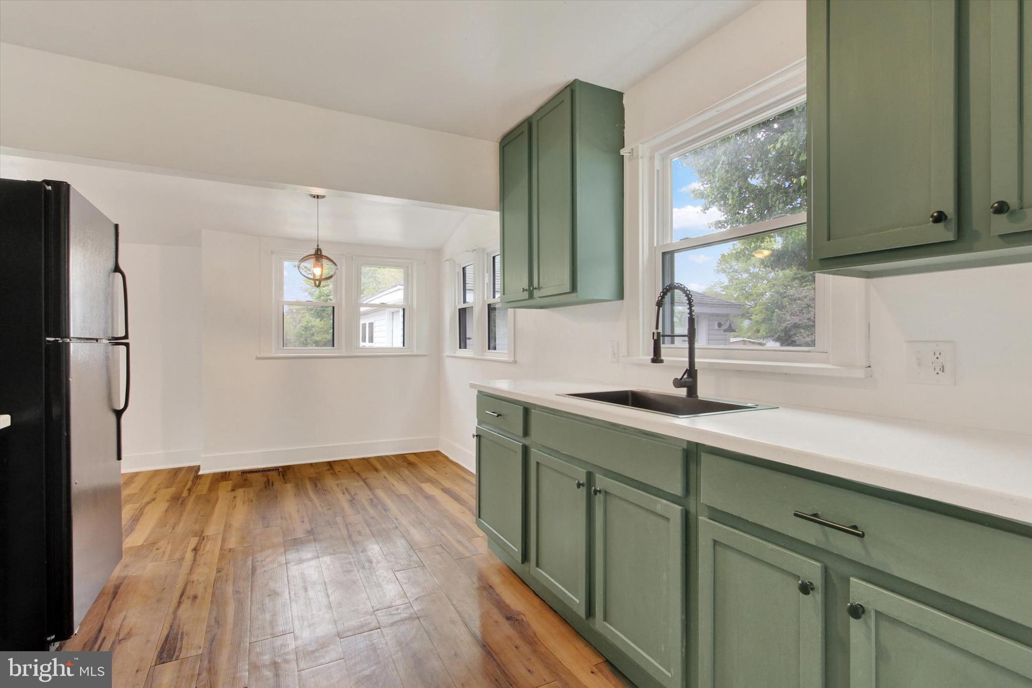 GREENE TWP - Residential