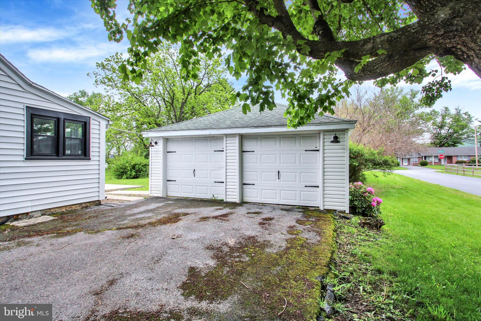 GREENE TWP - Residential