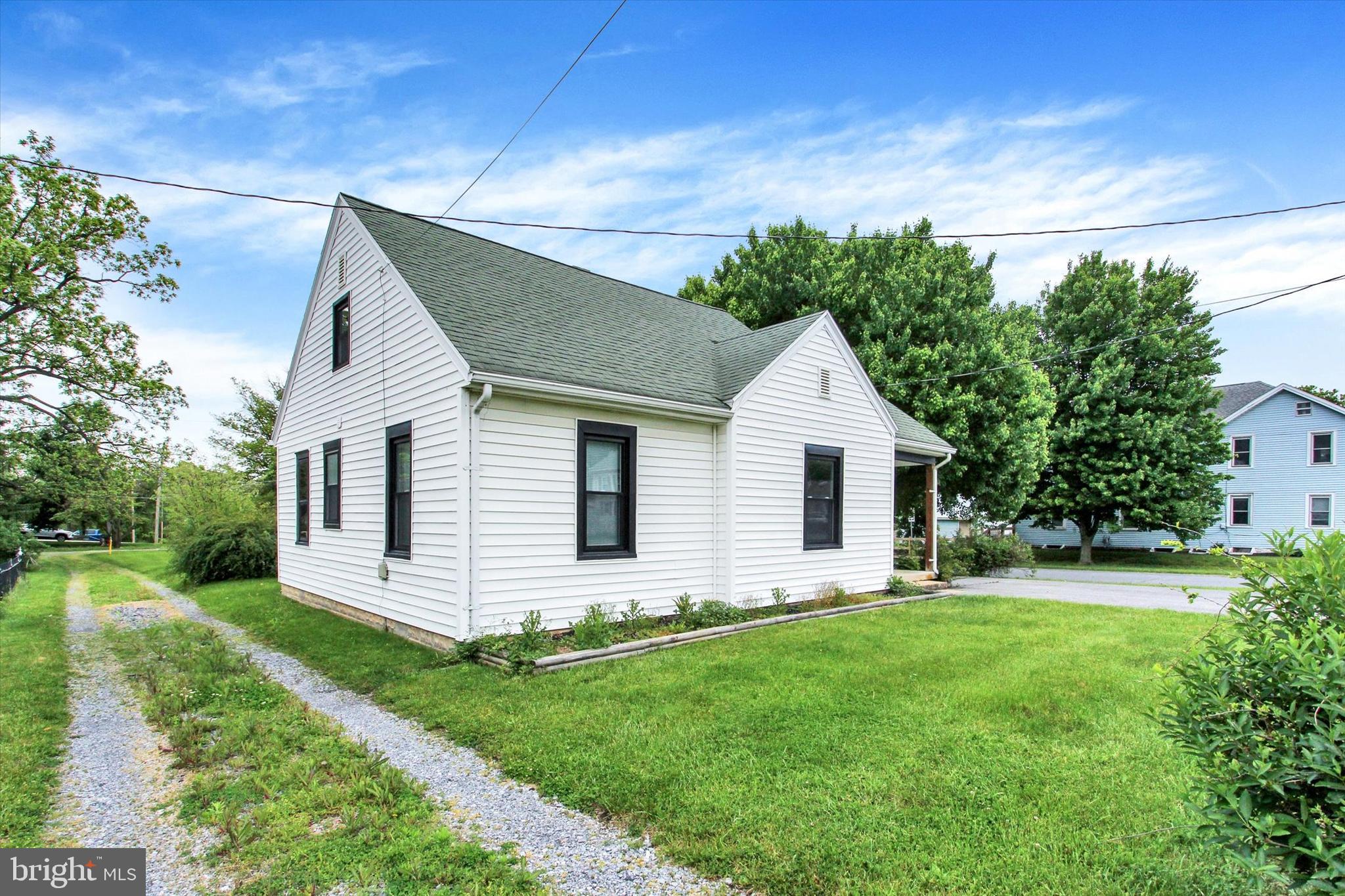 GREENE TWP - Residential