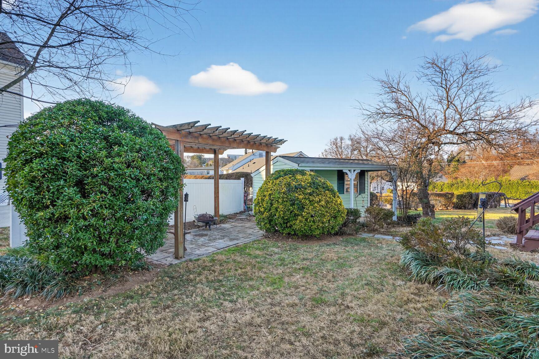 PIMMIT HILLS - Residential Lease