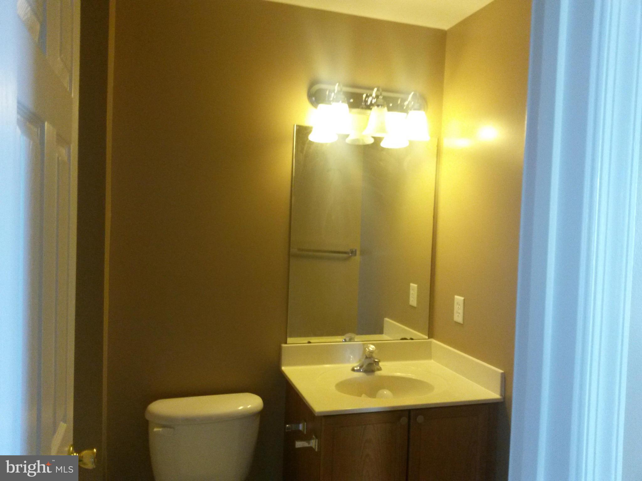 SYCAMORE VILLAGE - Residential Lease