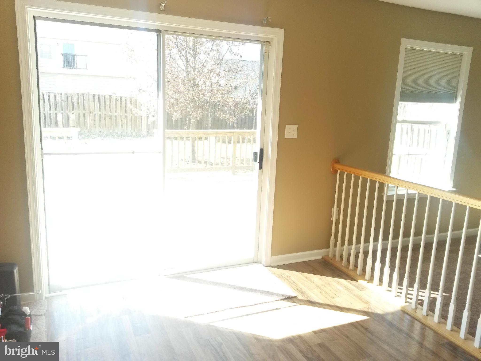 SYCAMORE VILLAGE - Residential Lease