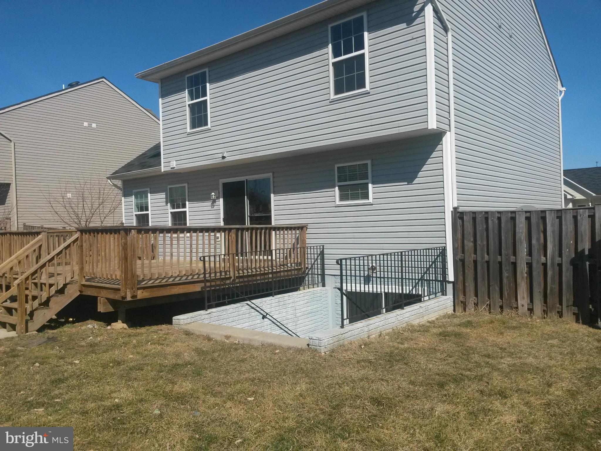 SYCAMORE VILLAGE - Residential Lease