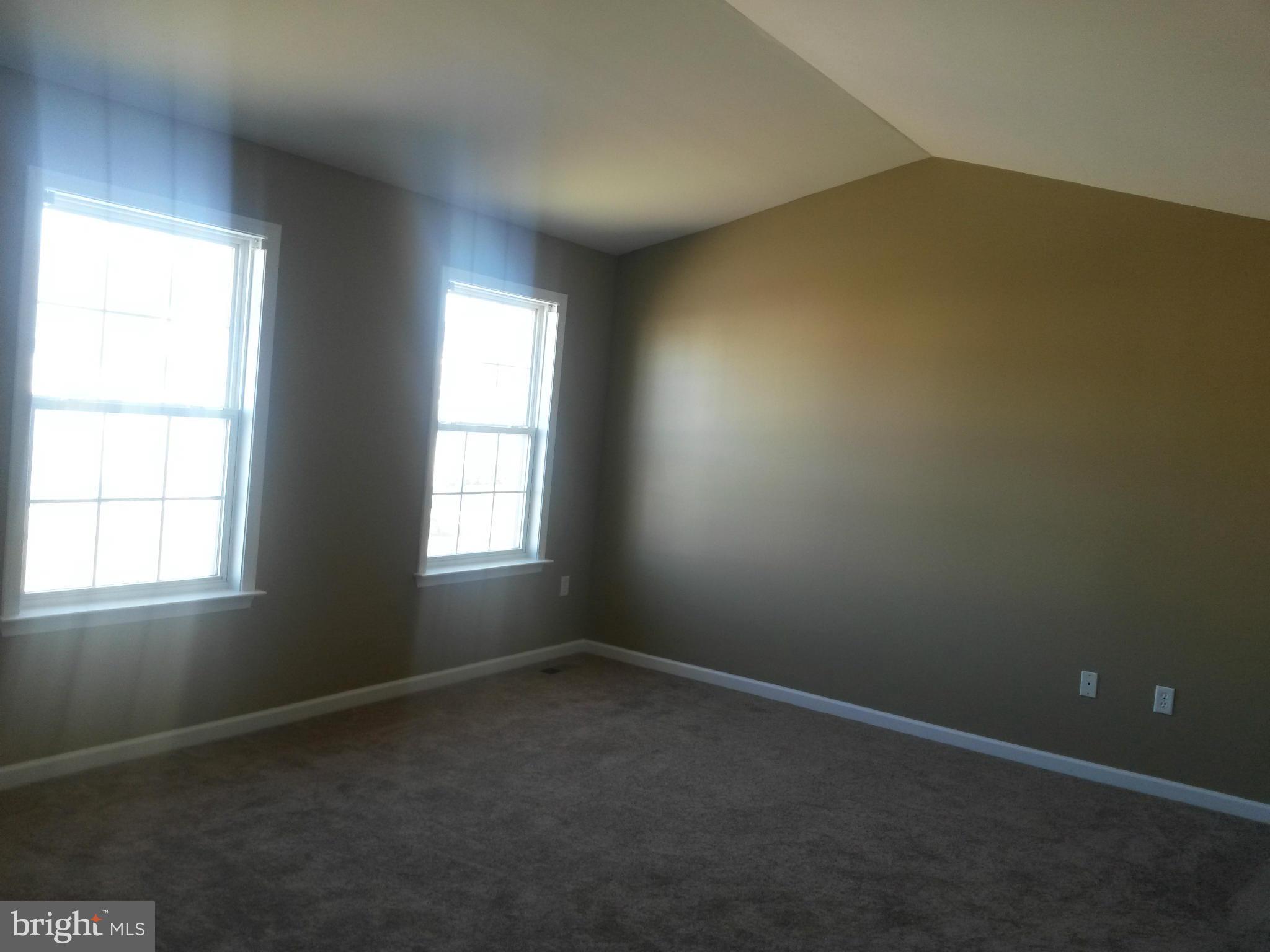 SYCAMORE VILLAGE - Residential Lease