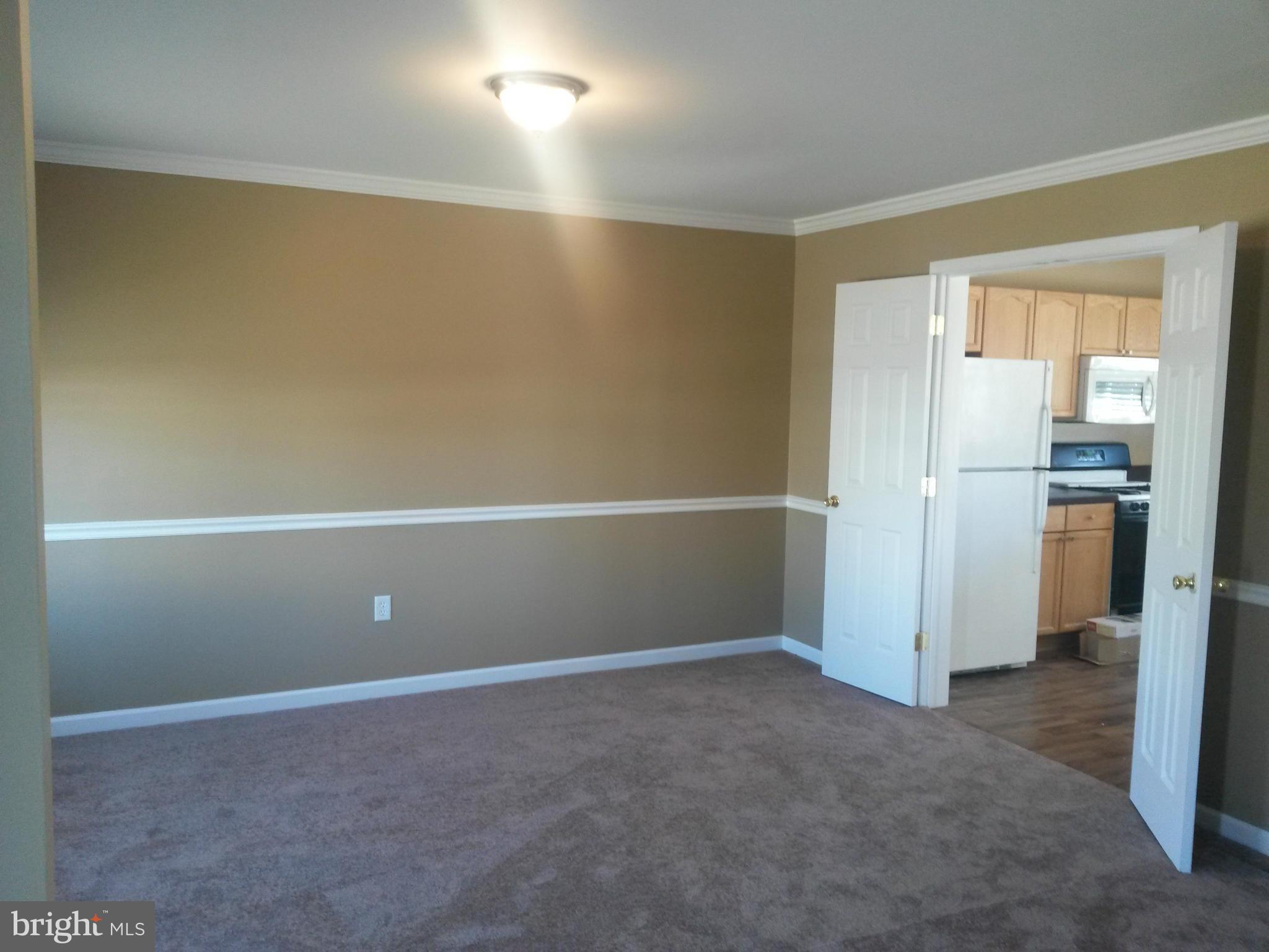 SYCAMORE VILLAGE - Residential Lease