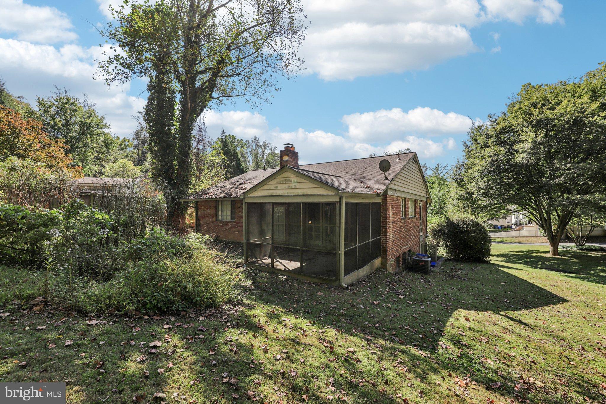 BANNOCKBURN ESTATES - Residential