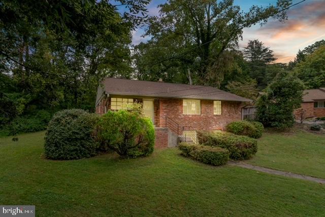 BANNOCKBURN ESTATES - Residential