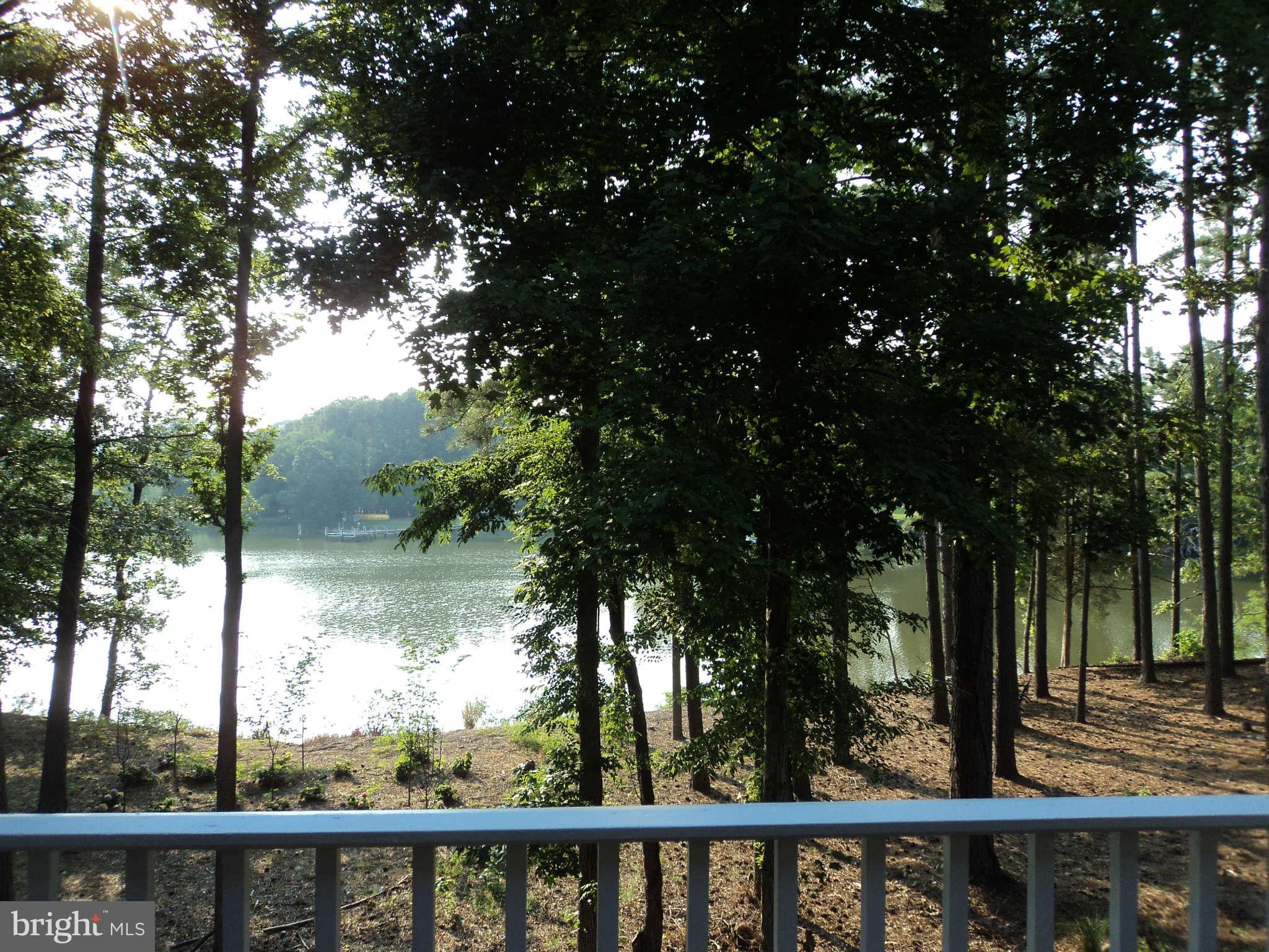 BRETON BAY PUD - Residential Lease