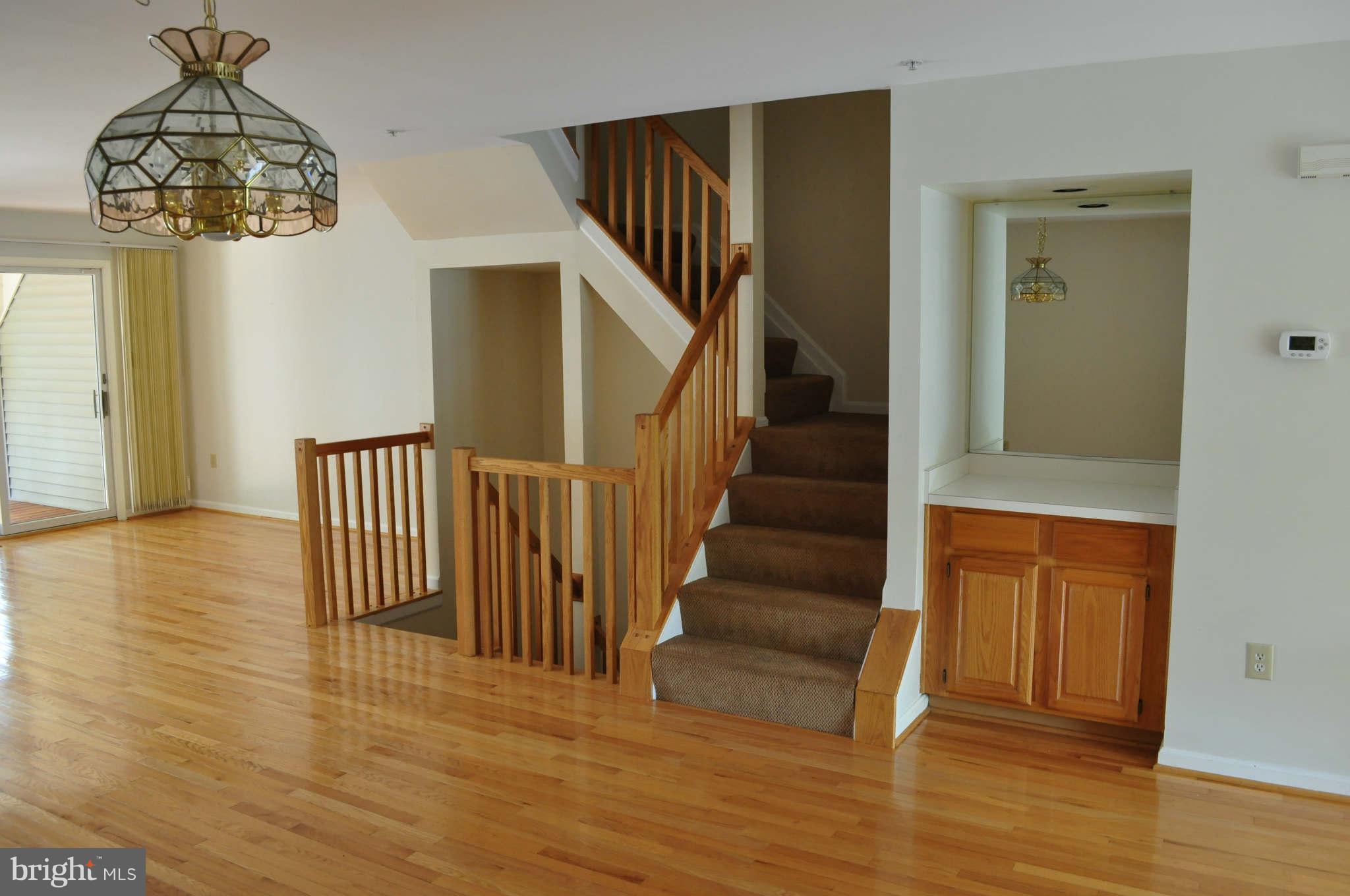 BRETON BAY PUD - Residential Lease