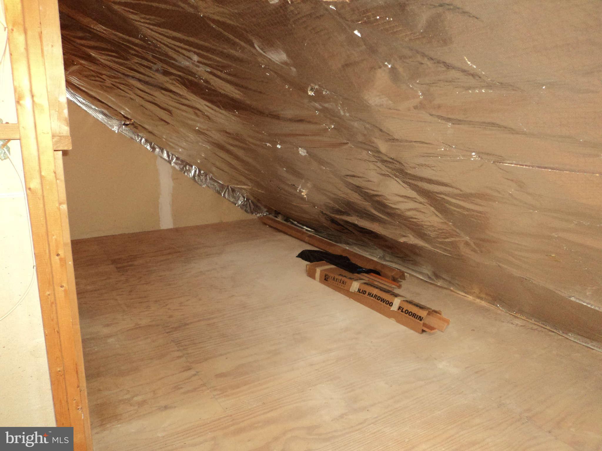 BRETON BAY PUD - Residential Lease