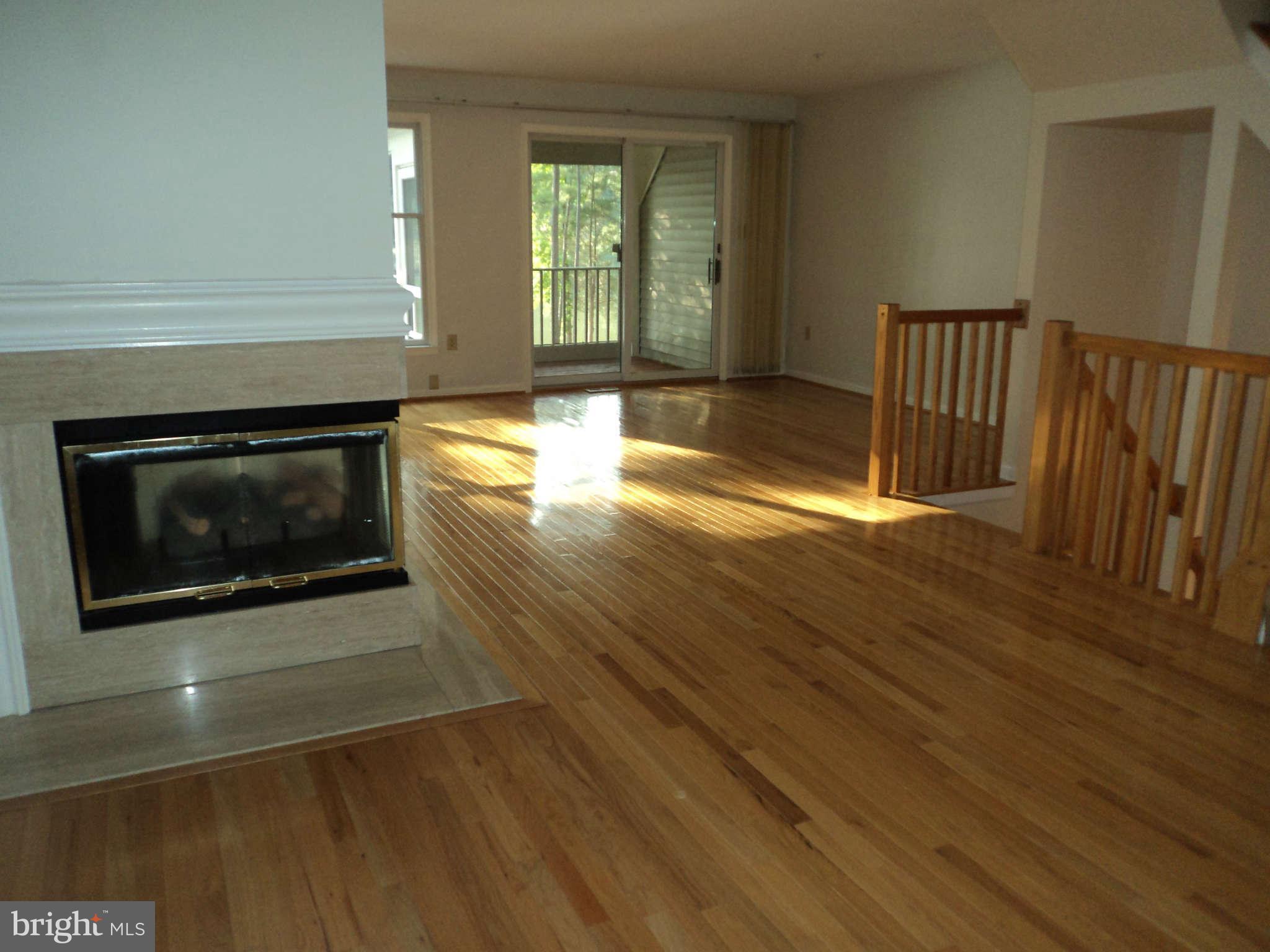 BRETON BAY PUD - Residential Lease