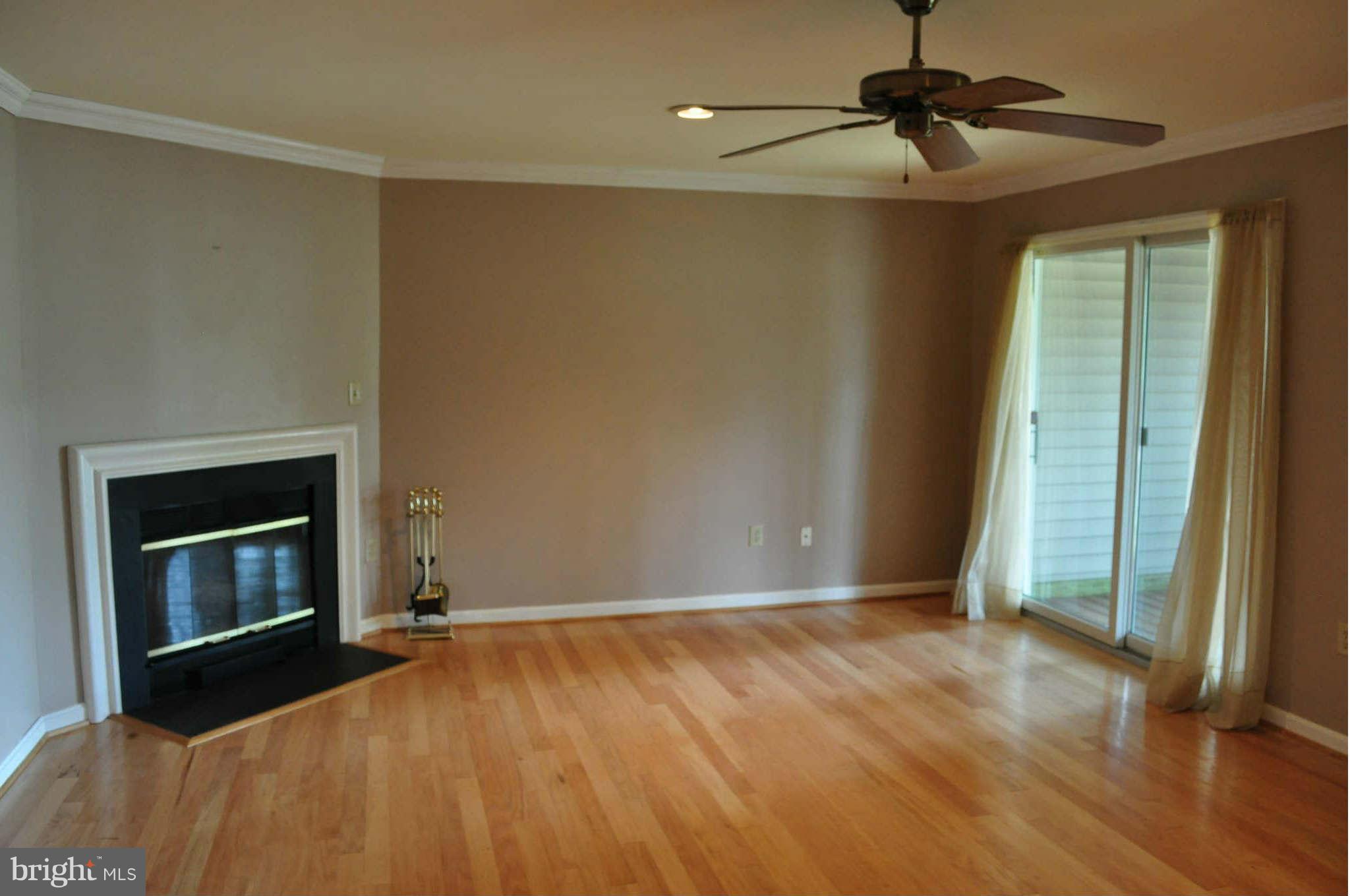 BRETON BAY PUD - Residential Lease