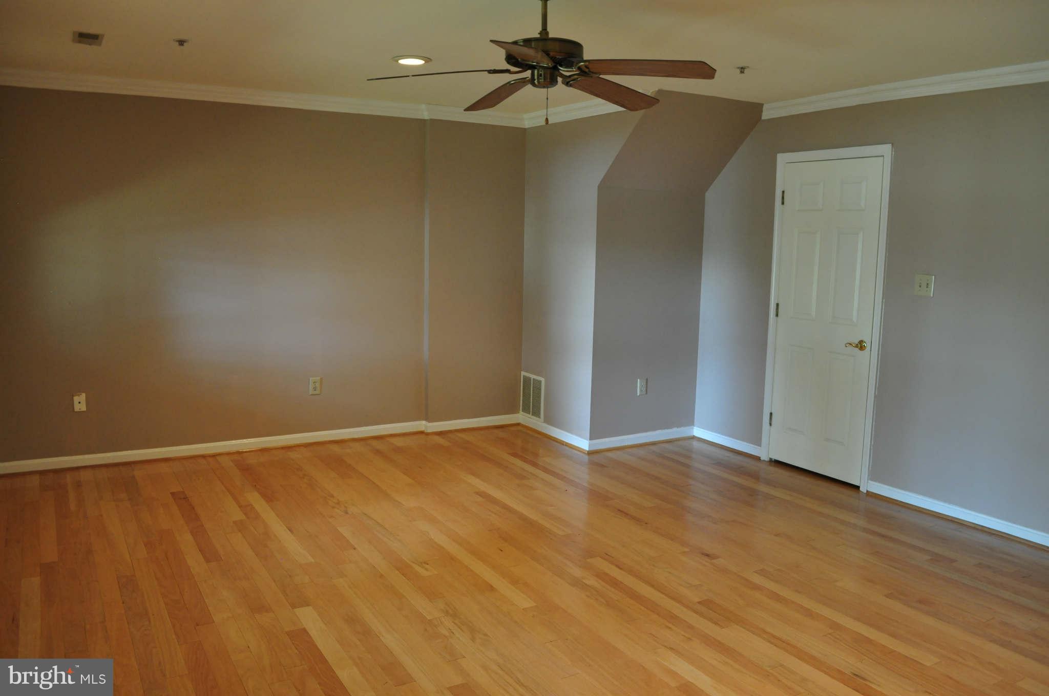 BRETON BAY PUD - Residential Lease