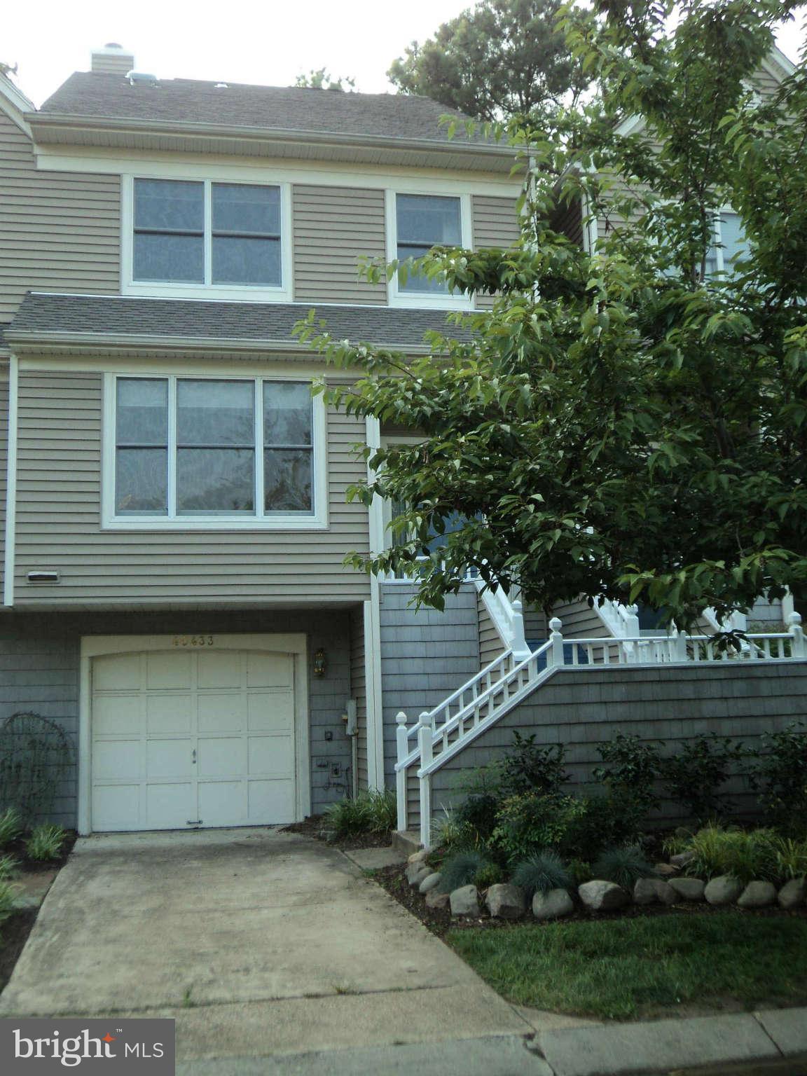 BRETON BAY PUD - Residential Lease