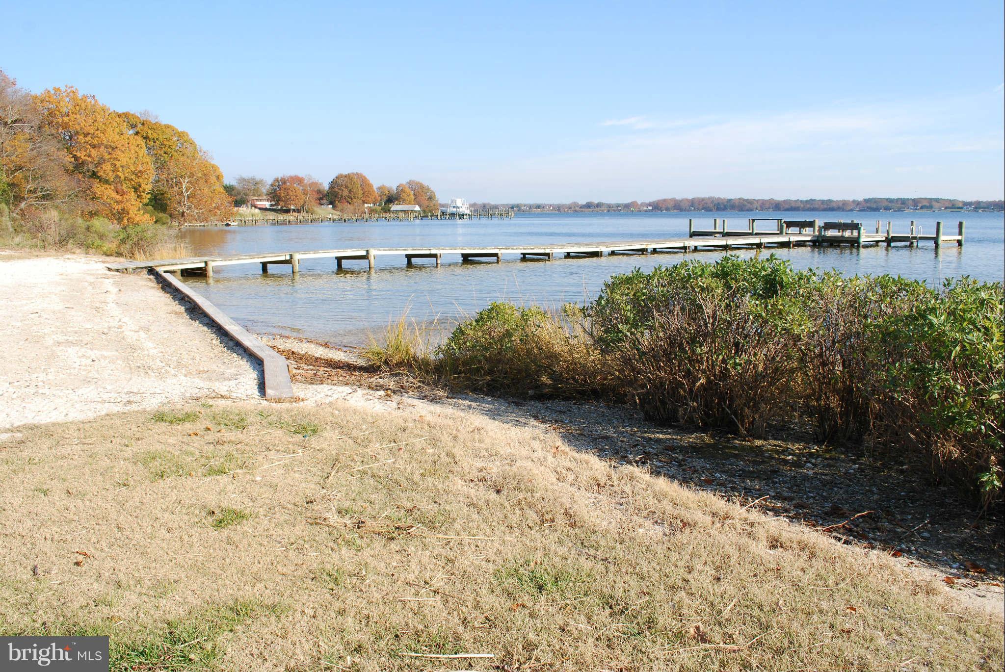 BRETON BAY PUD - Residential Lease