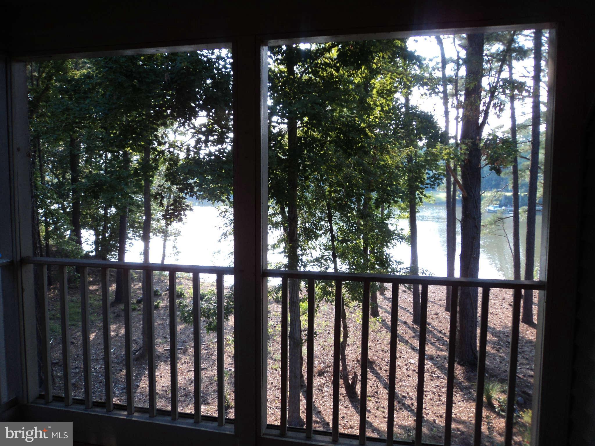 BRETON BAY PUD - Residential Lease