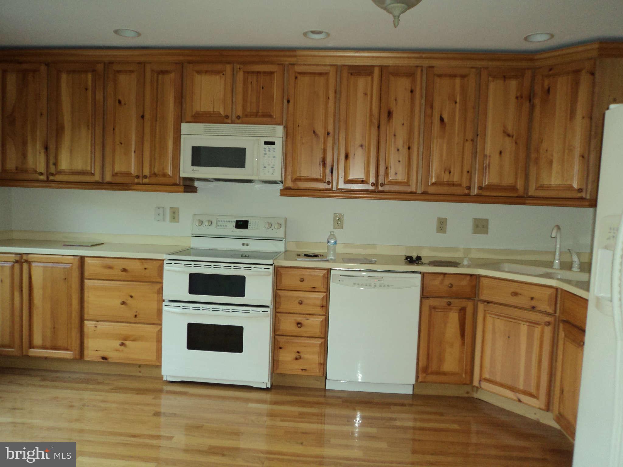 BRETON BAY PUD - Residential Lease