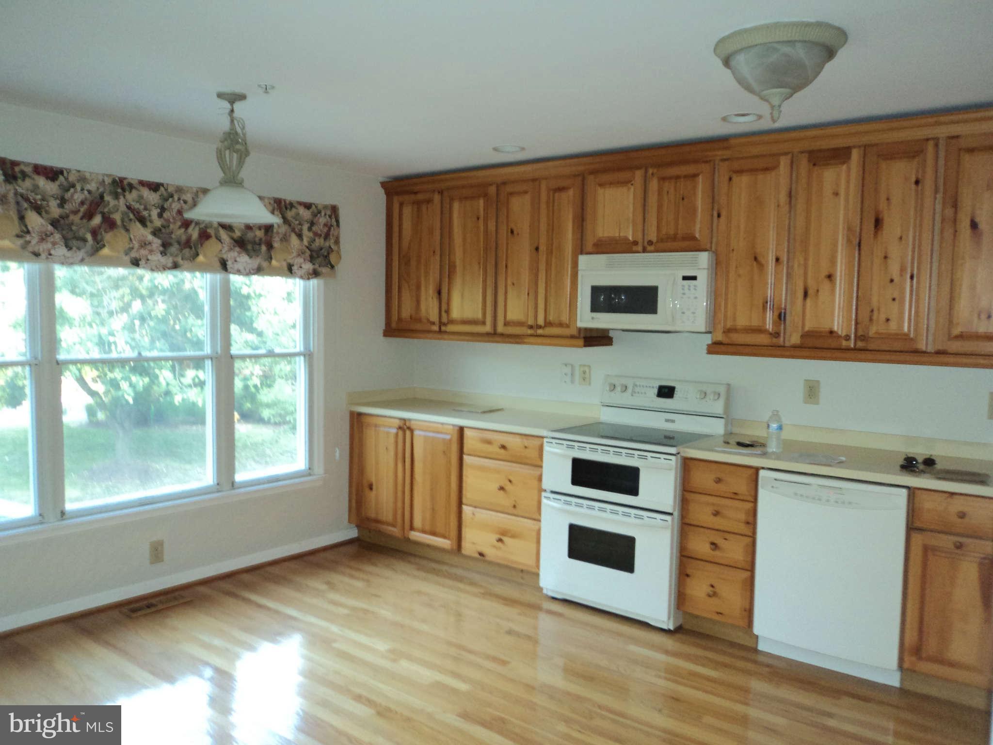 BRETON BAY PUD - Residential Lease