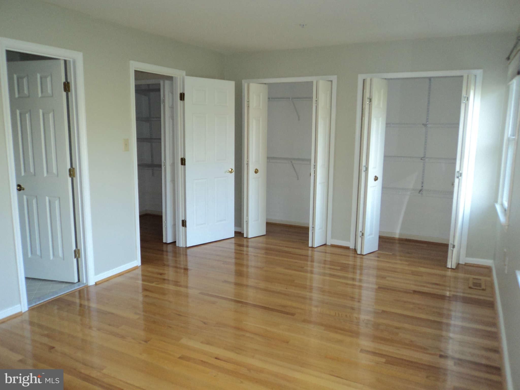 BRETON BAY PUD - Residential Lease