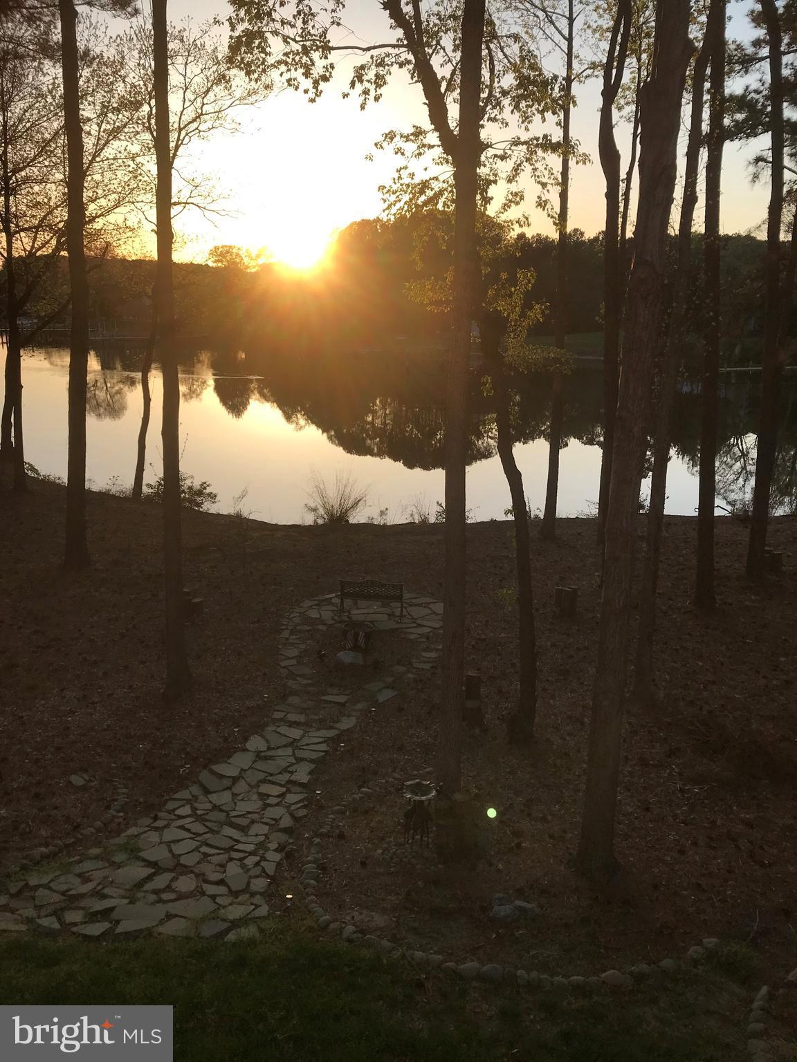 BRETON BAY PUD - Residential Lease