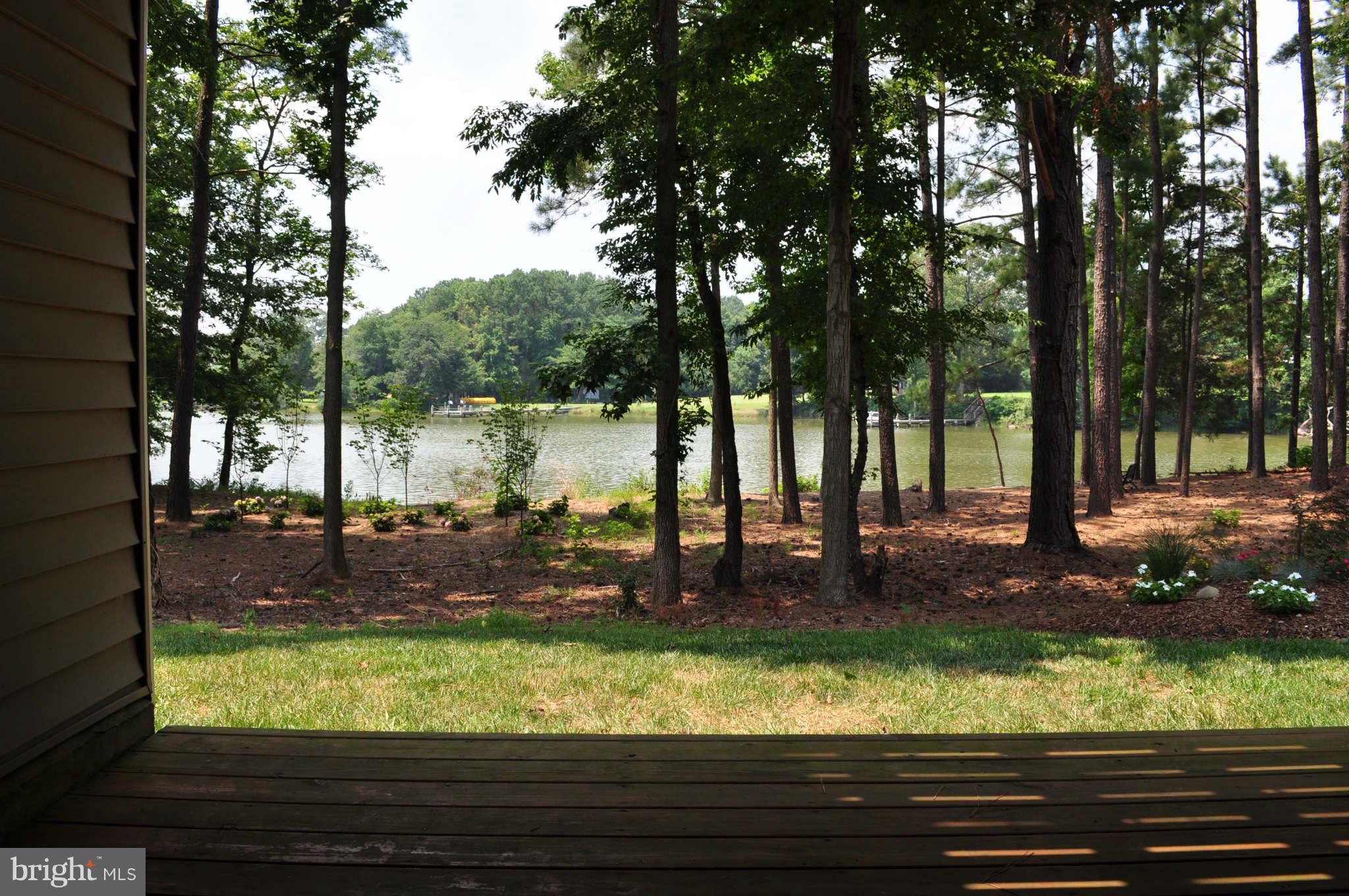 BRETON BAY PUD - Residential Lease