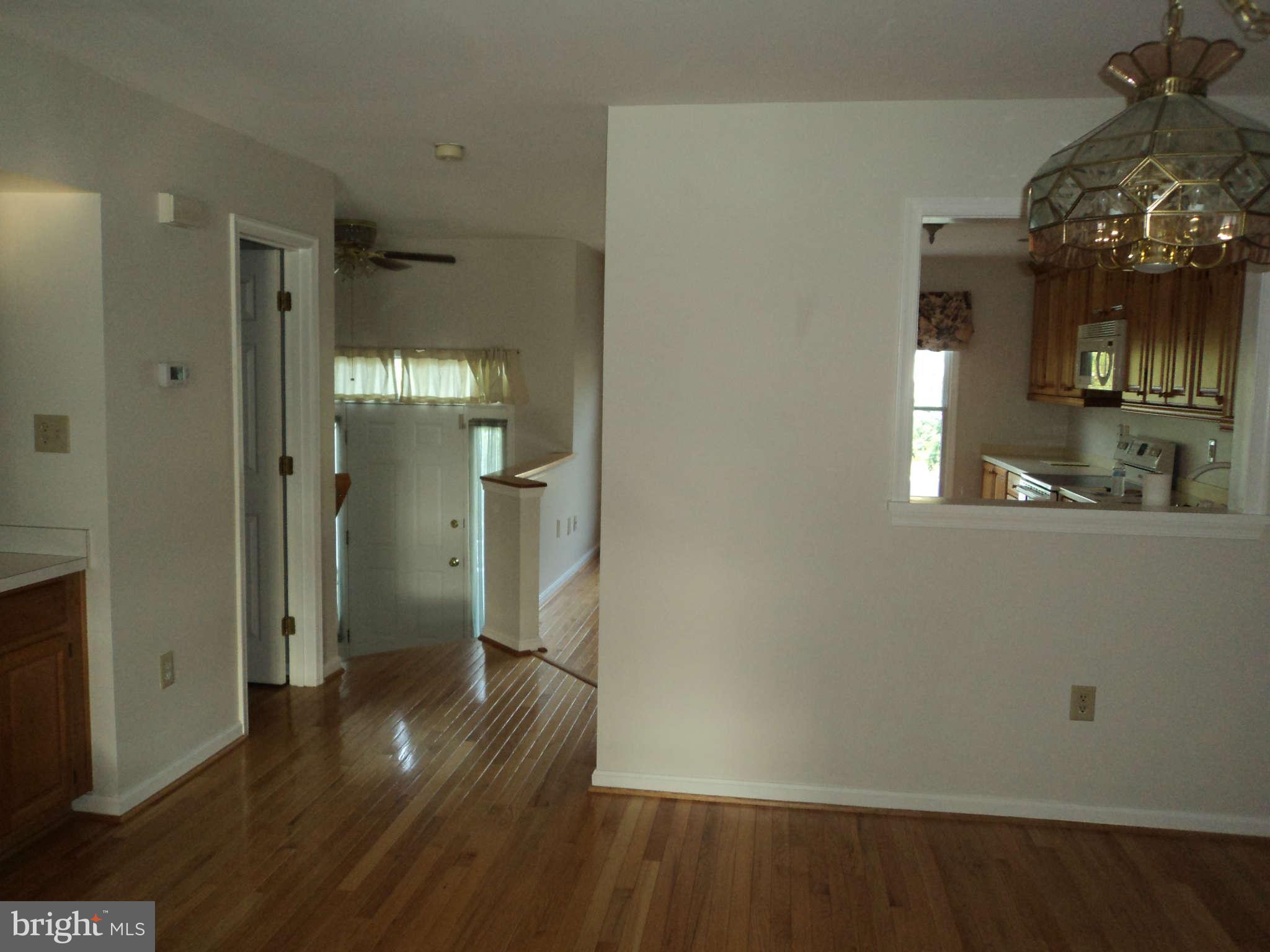 BRETON BAY PUD - Residential Lease