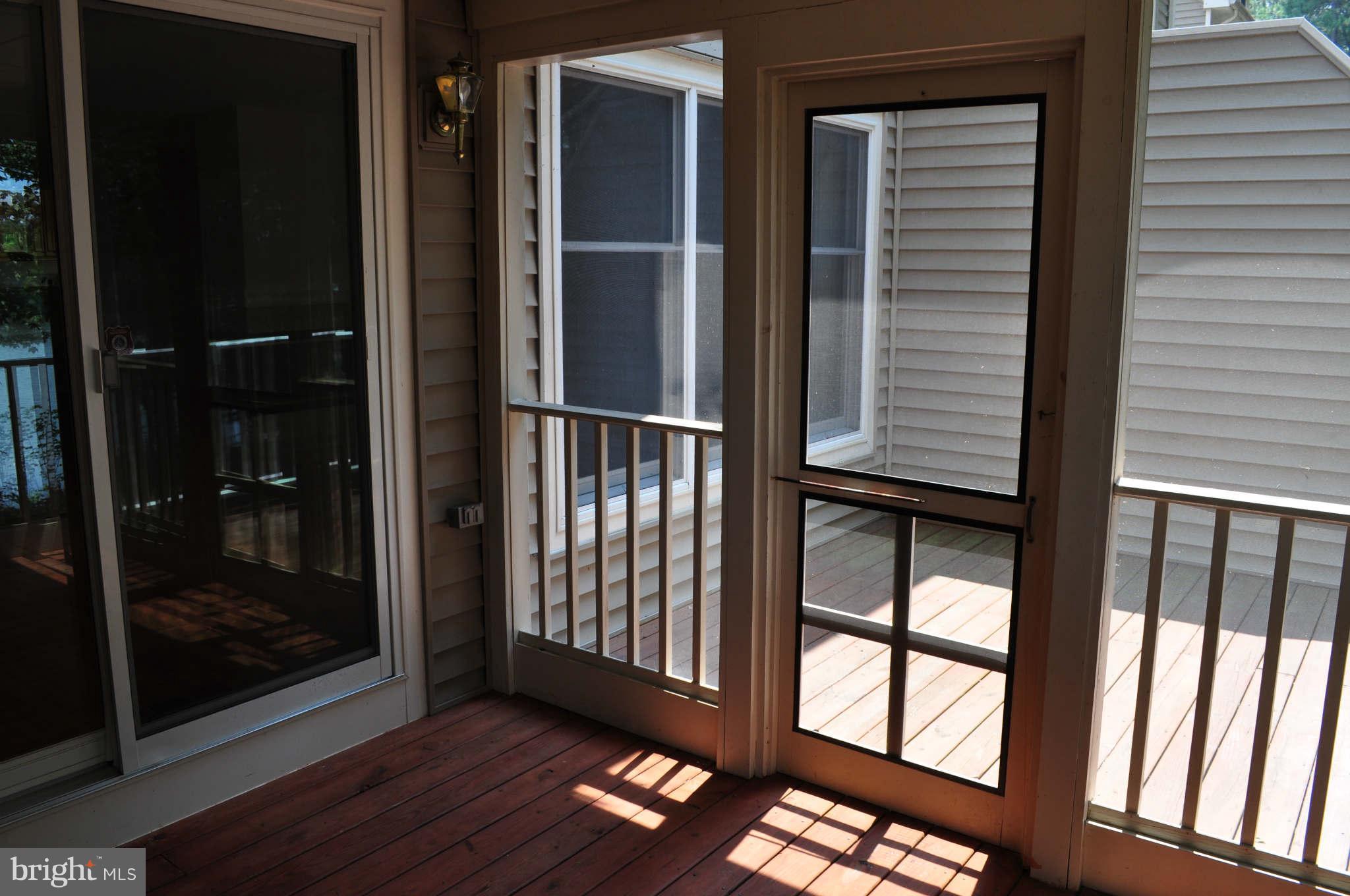 BRETON BAY PUD - Residential Lease