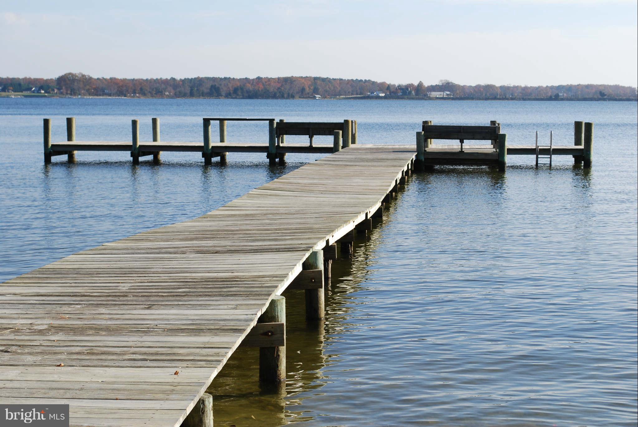 BRETON BAY PUD - Residential Lease