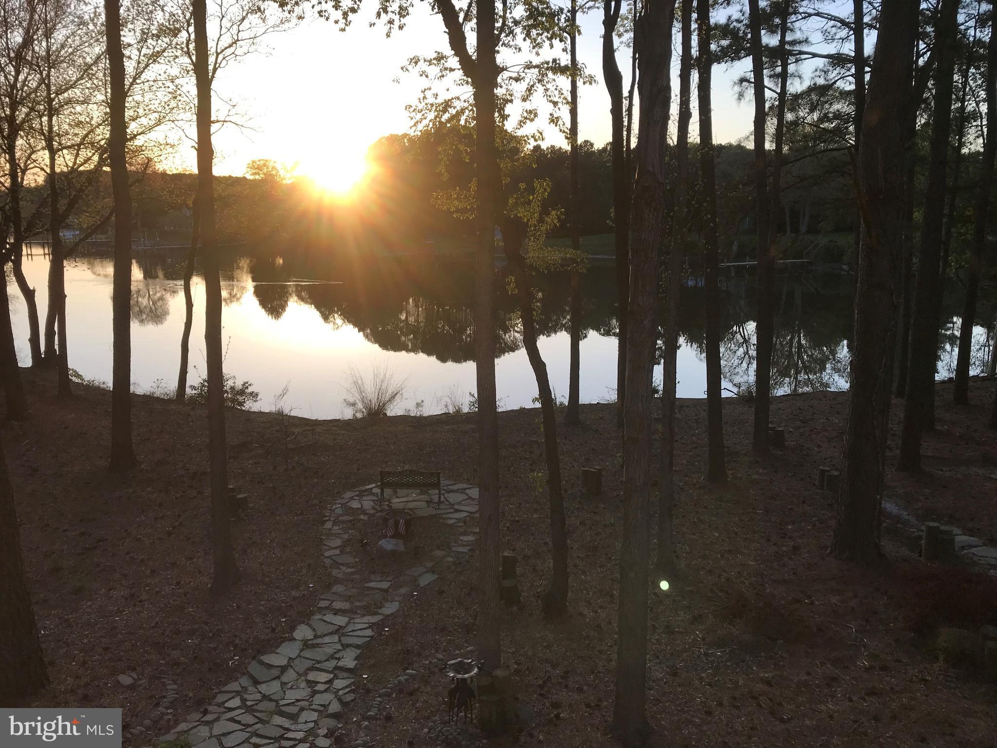 BRETON BAY PUD - Residential Lease