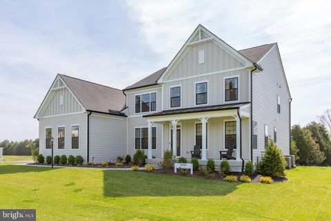 0 WINDHAVEN NOKESVILLE VA 20181