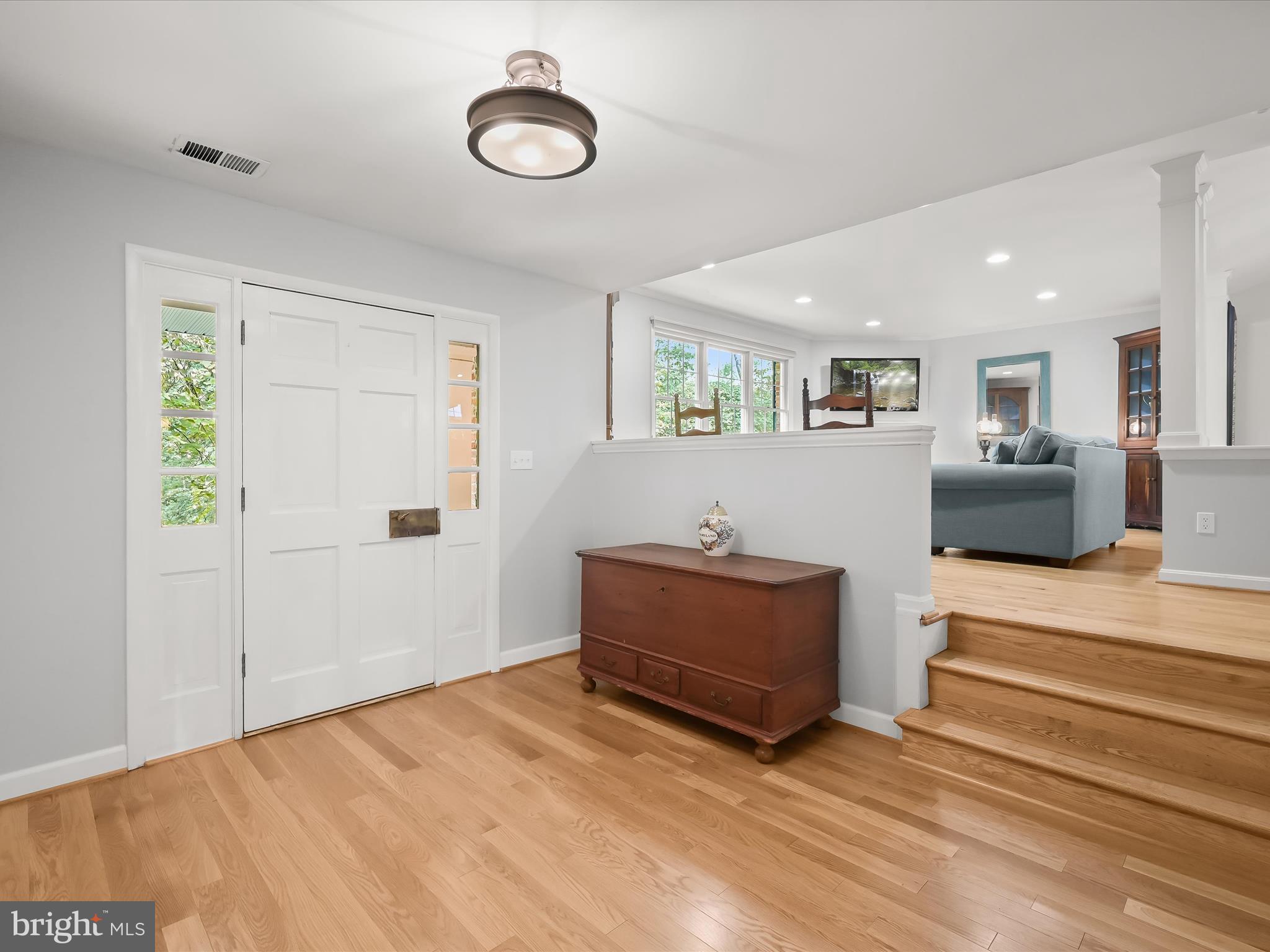 12402 BENSON BRANCH ROAD
