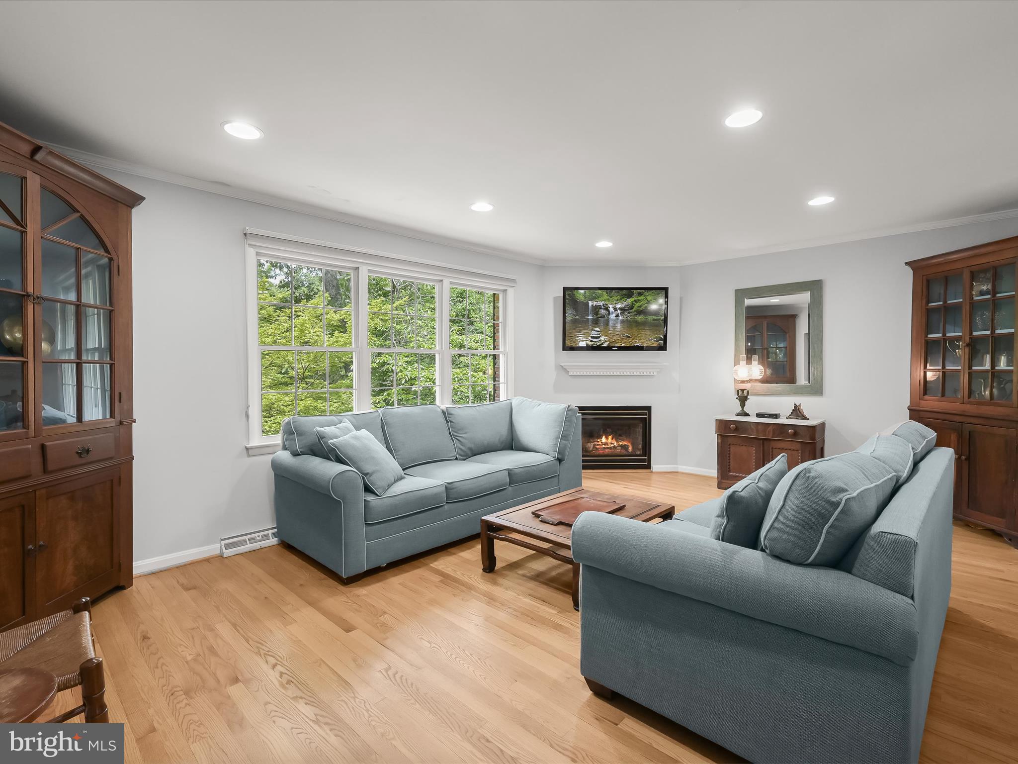 12402 BENSON BRANCH ROAD