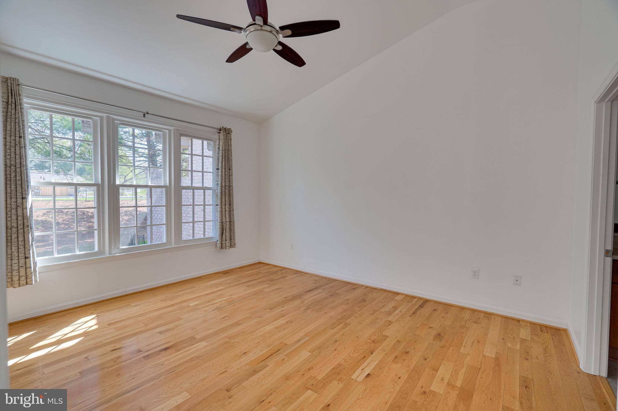 SPRING MILLS - Residential