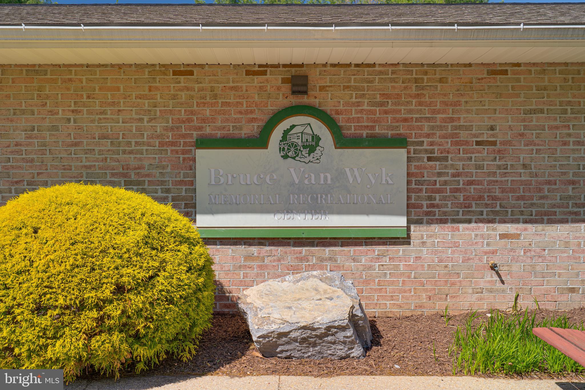 SPRING MILLS - Residential