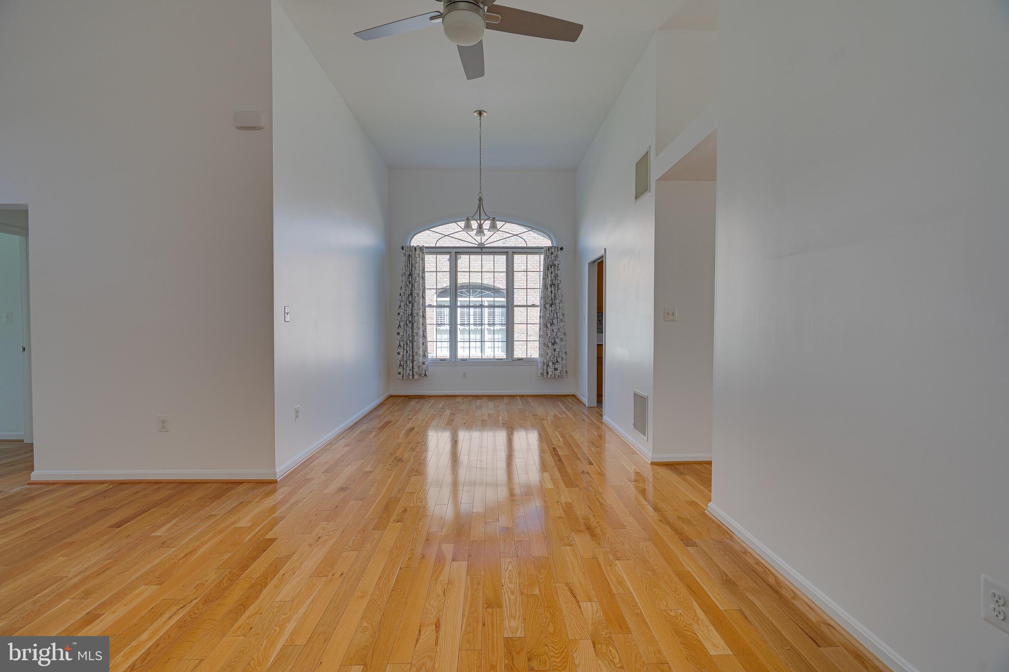 SPRING MILLS - Residential