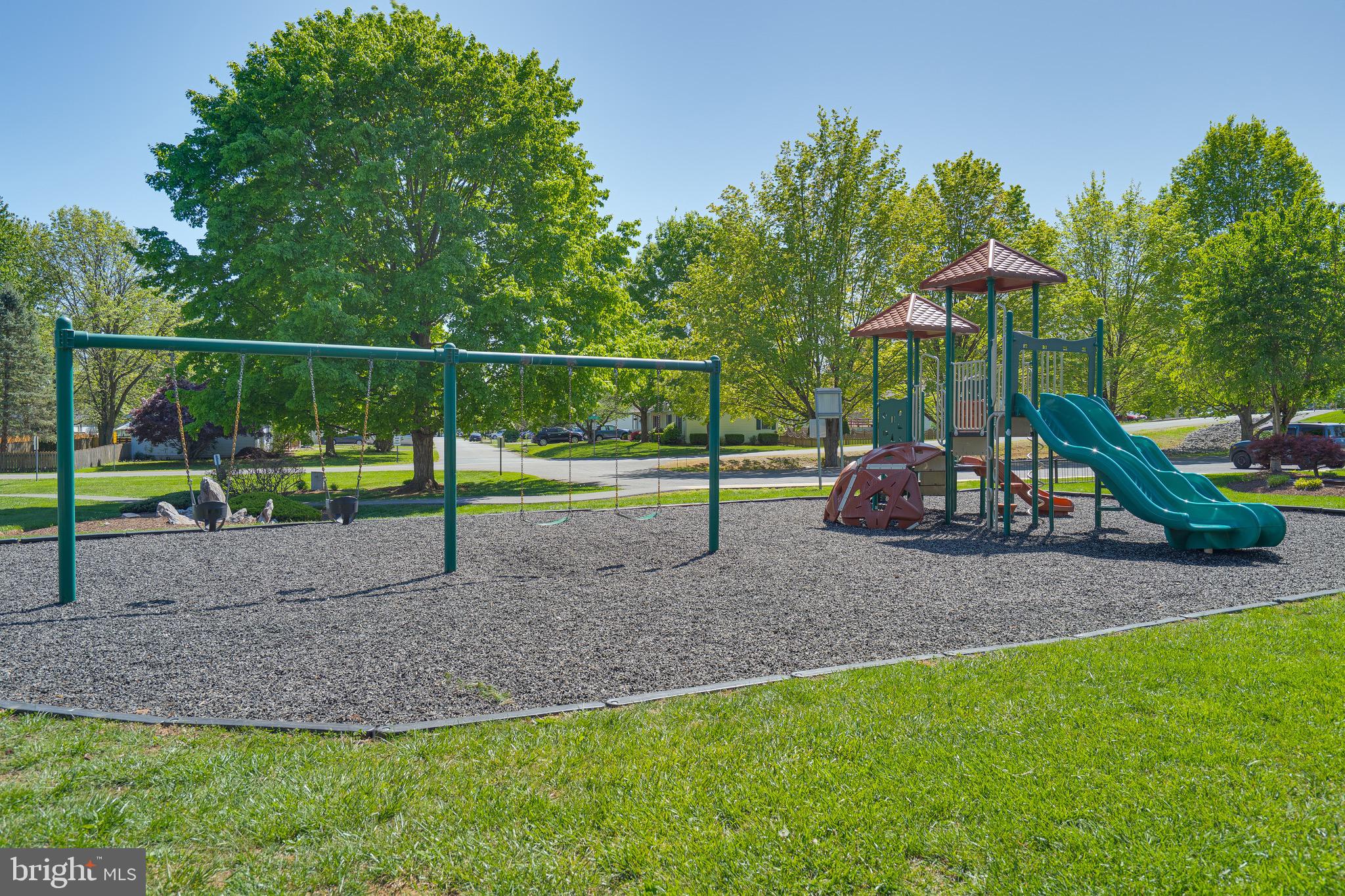 SPRING MILLS - Residential