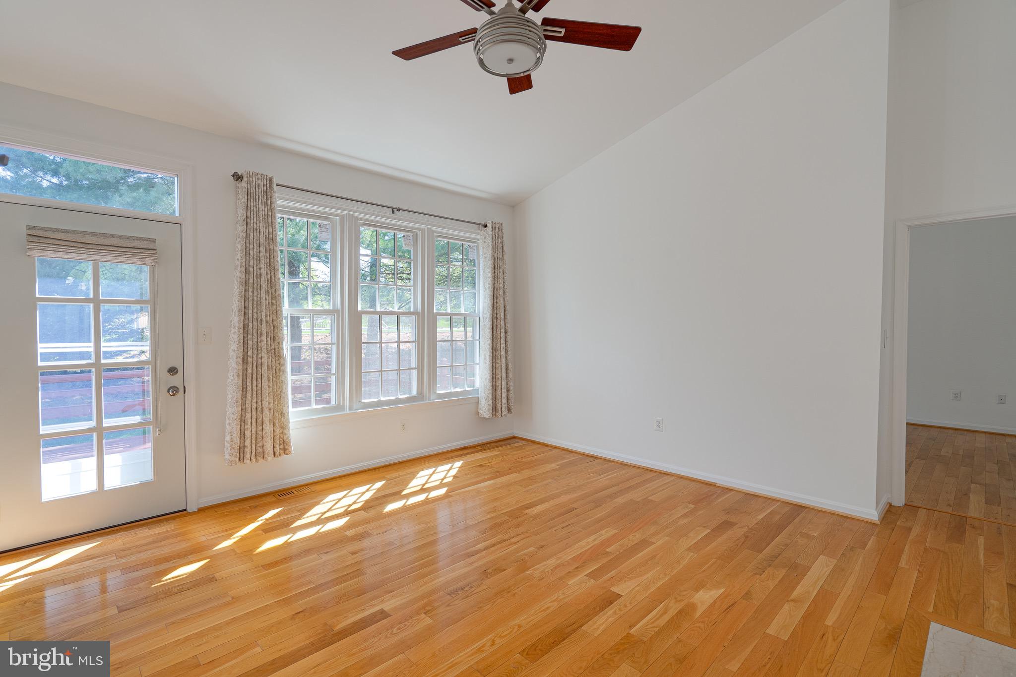 SPRING MILLS - Residential