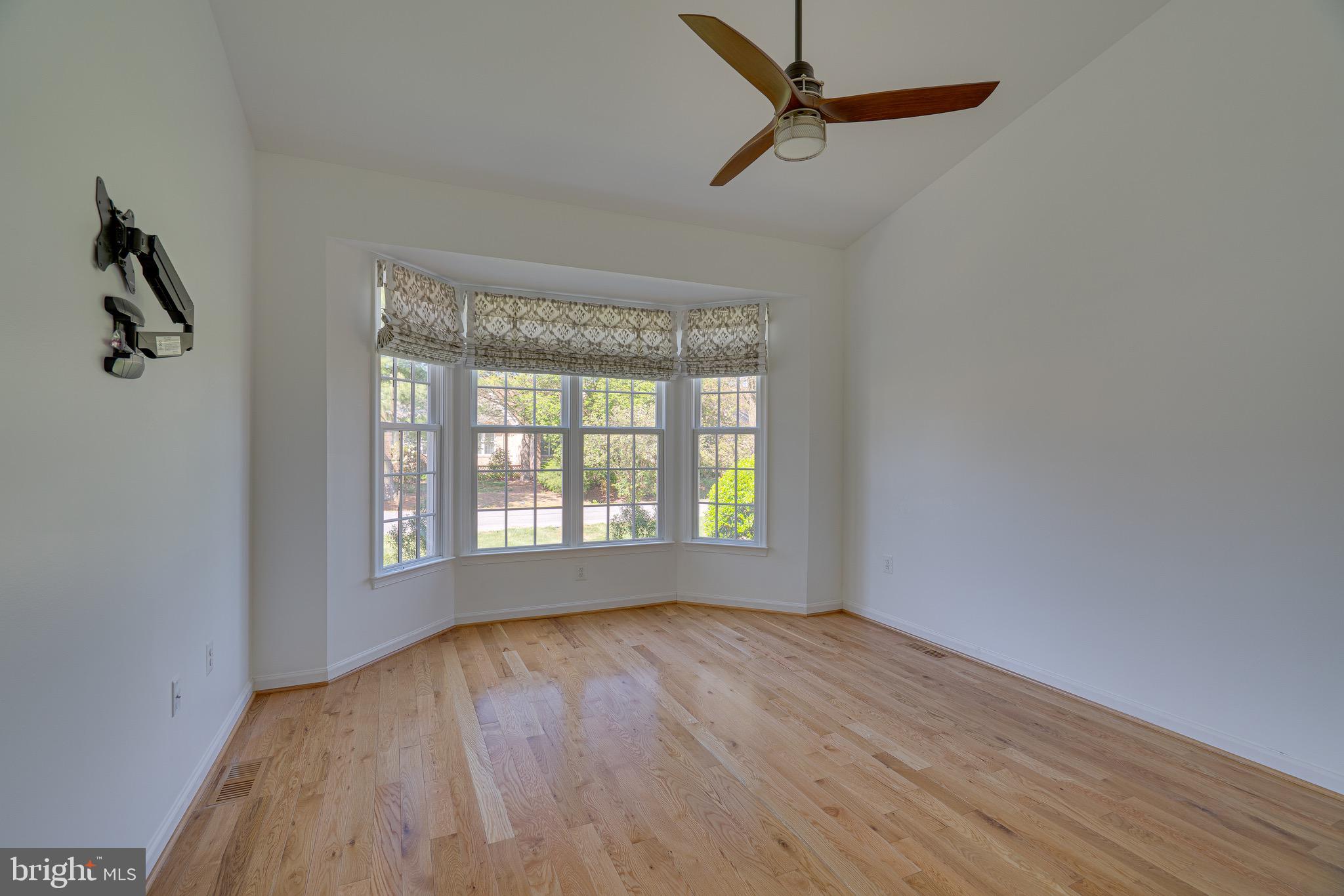 SPRING MILLS - Residential