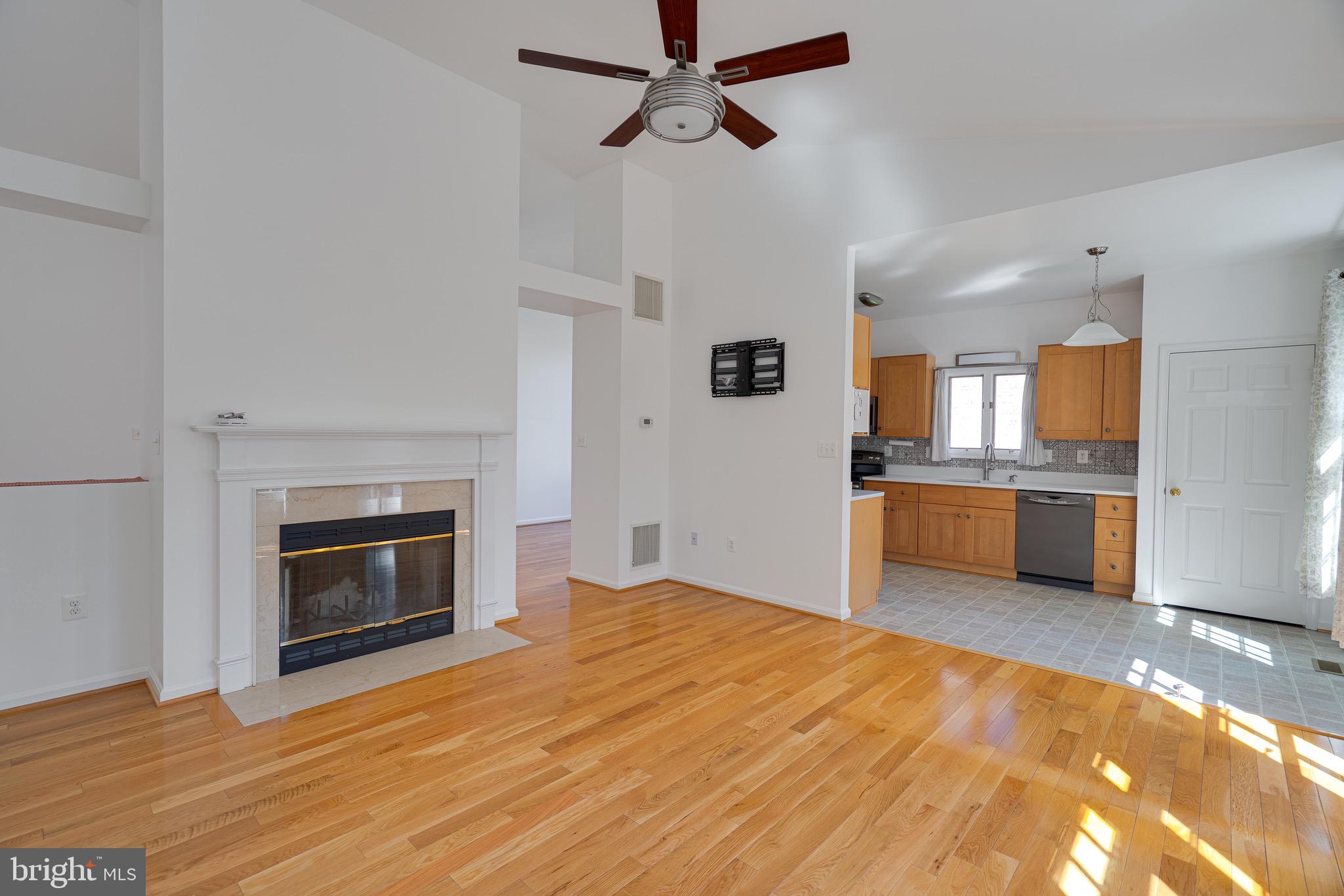 SPRING MILLS - Residential