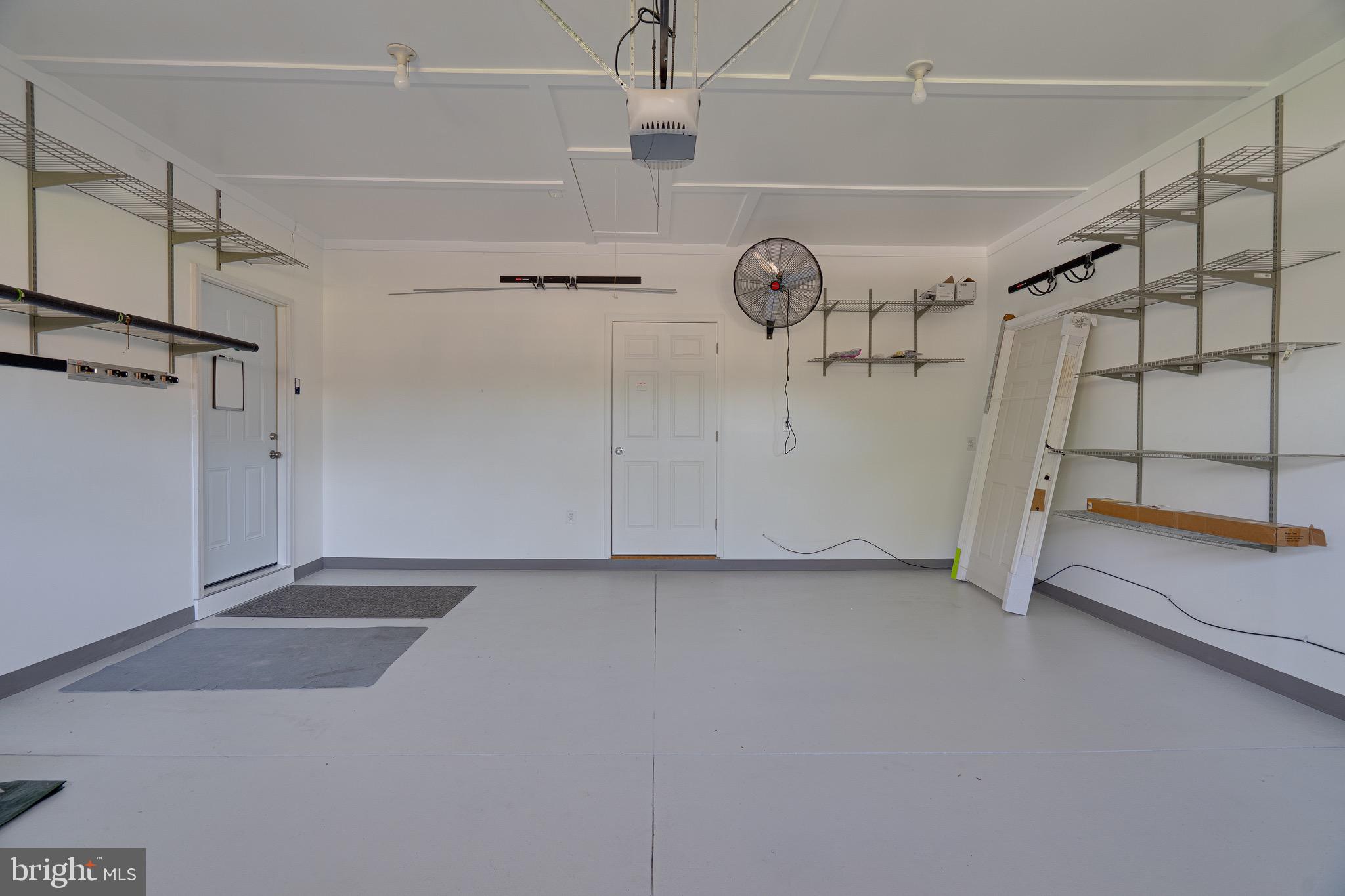 SPRING MILLS - Residential