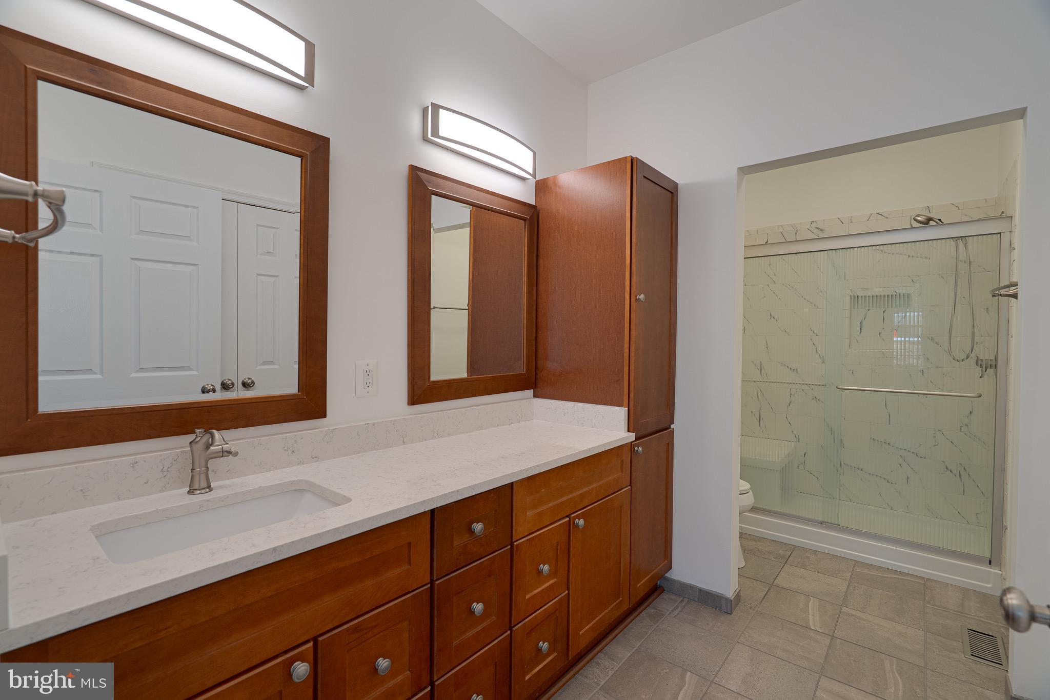 SPRING MILLS - Residential