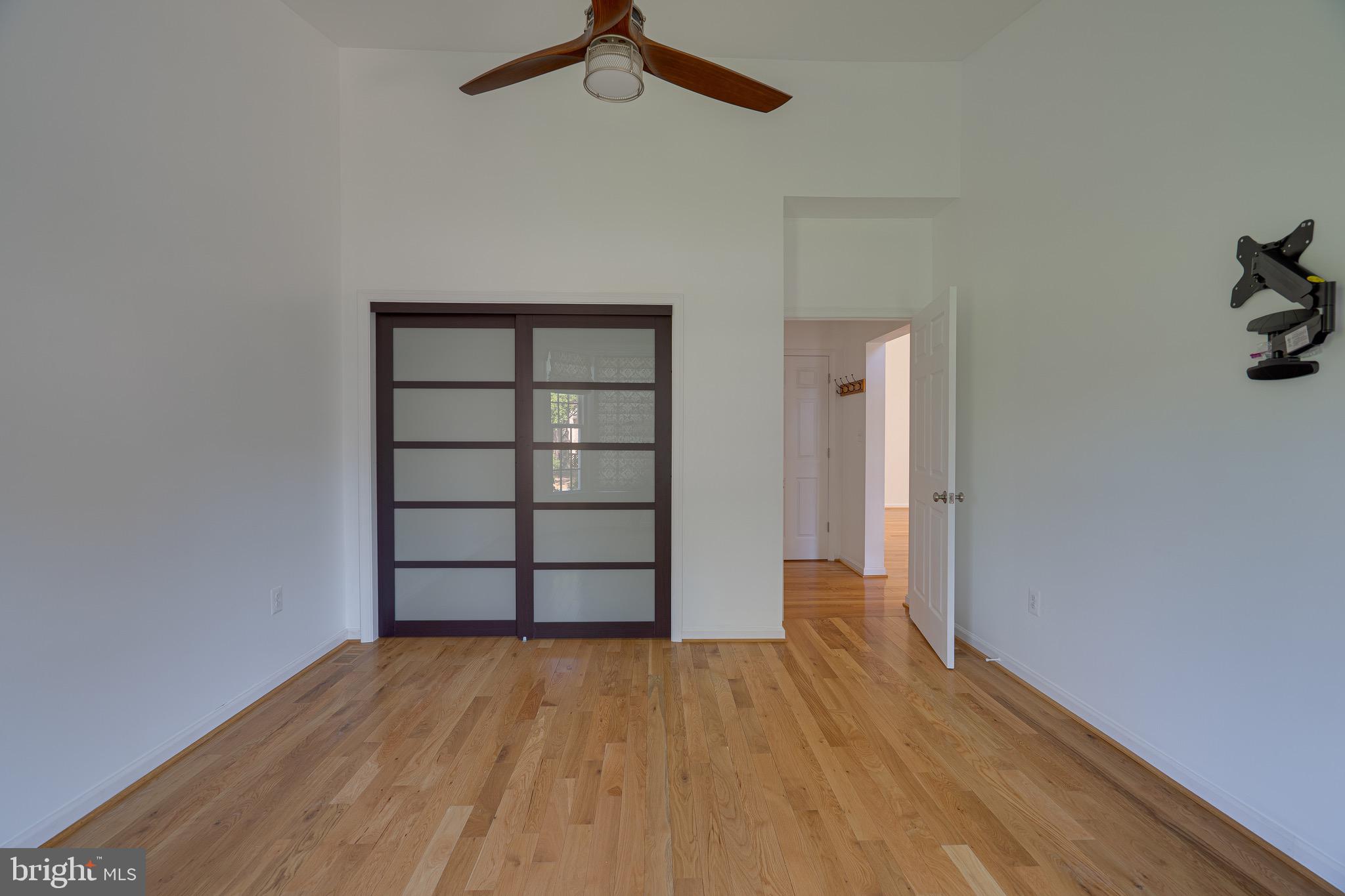 SPRING MILLS - Residential