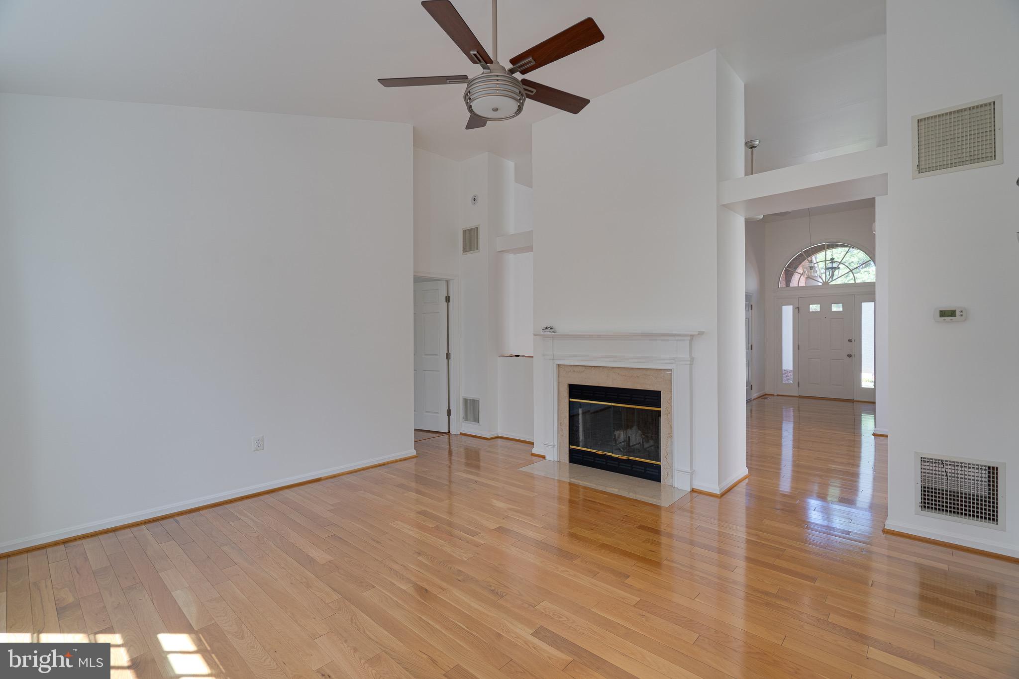 SPRING MILLS - Residential