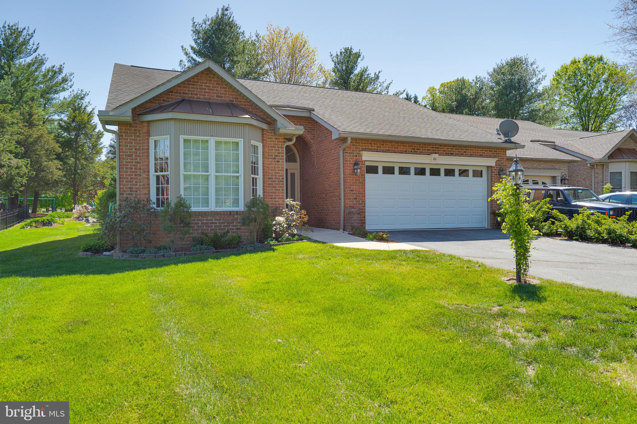 SPRING MILLS - Residential