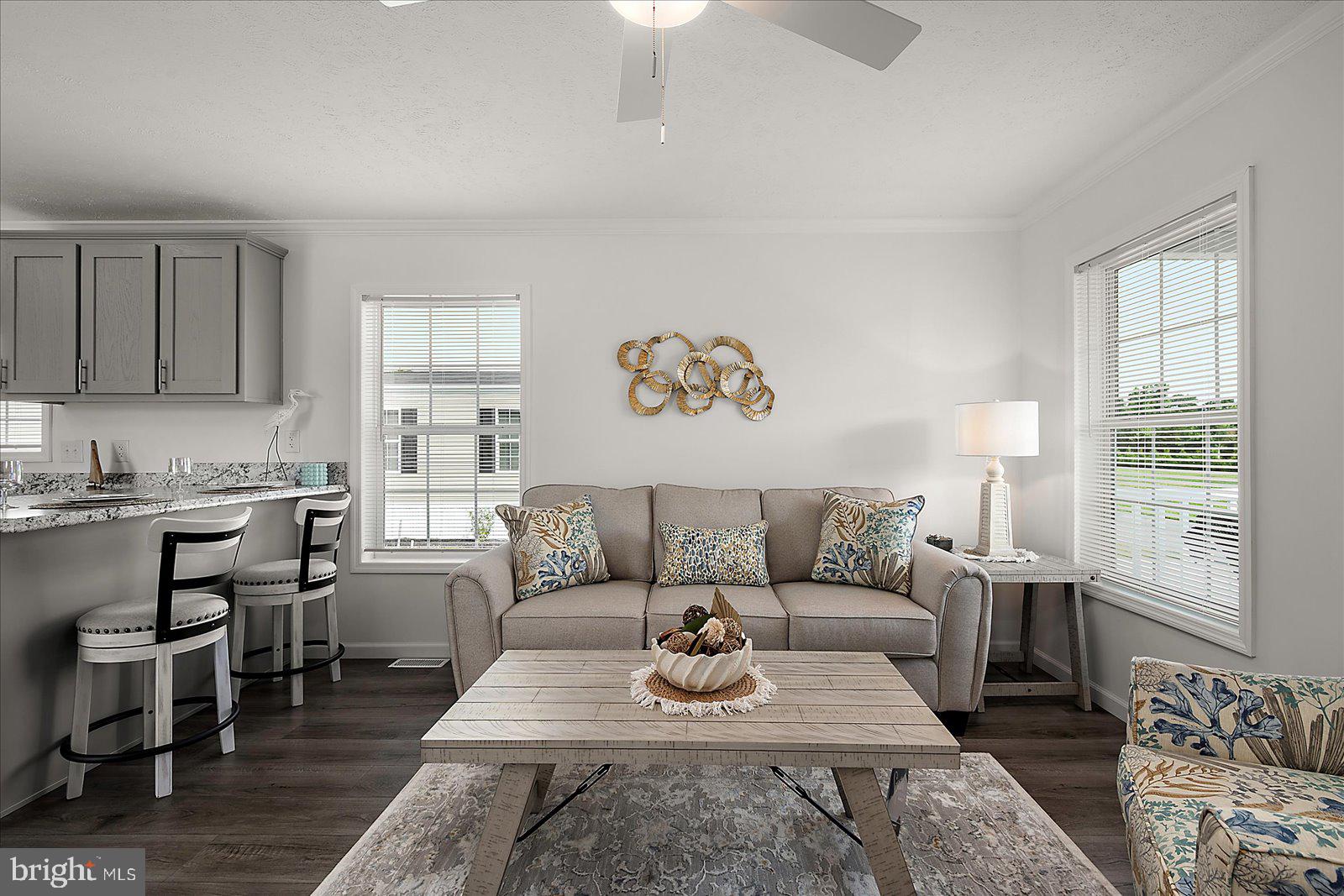 SALT LIFE PARK LLC - Residential