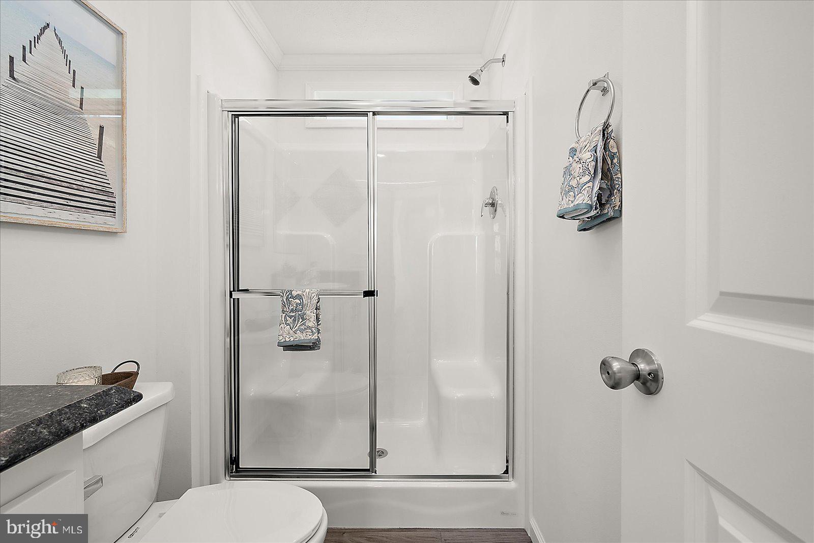 SALT LIFE PARK LLC - Residential