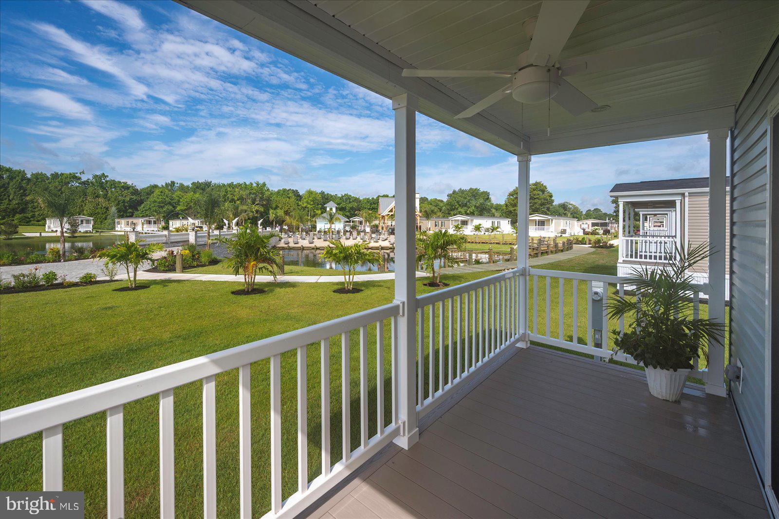 SALT LIFE PARK LLC - Residential